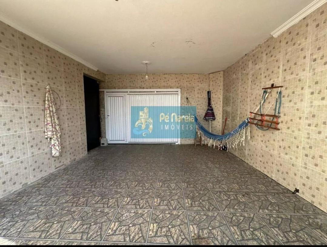 Praianos Casa com Piscina Praia Grande
