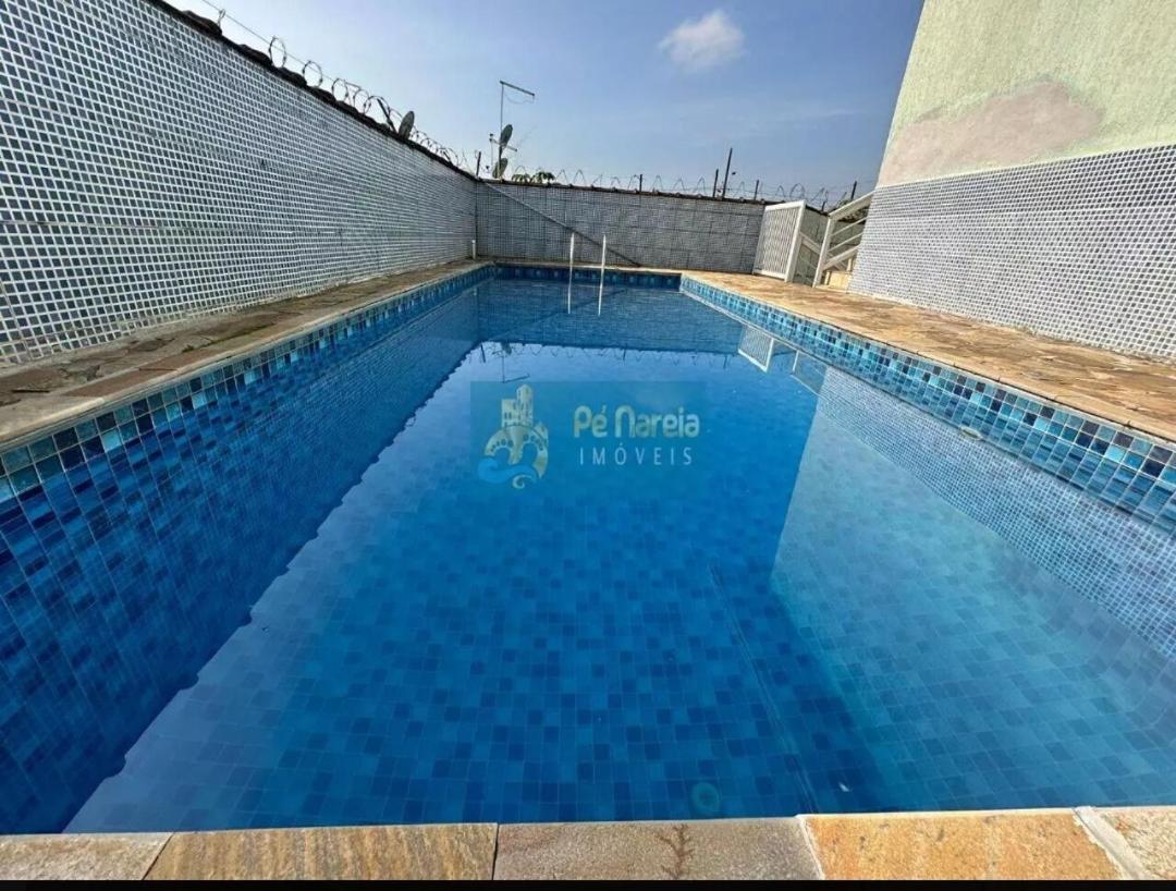 Praianos Casa com Piscina Praia Grande