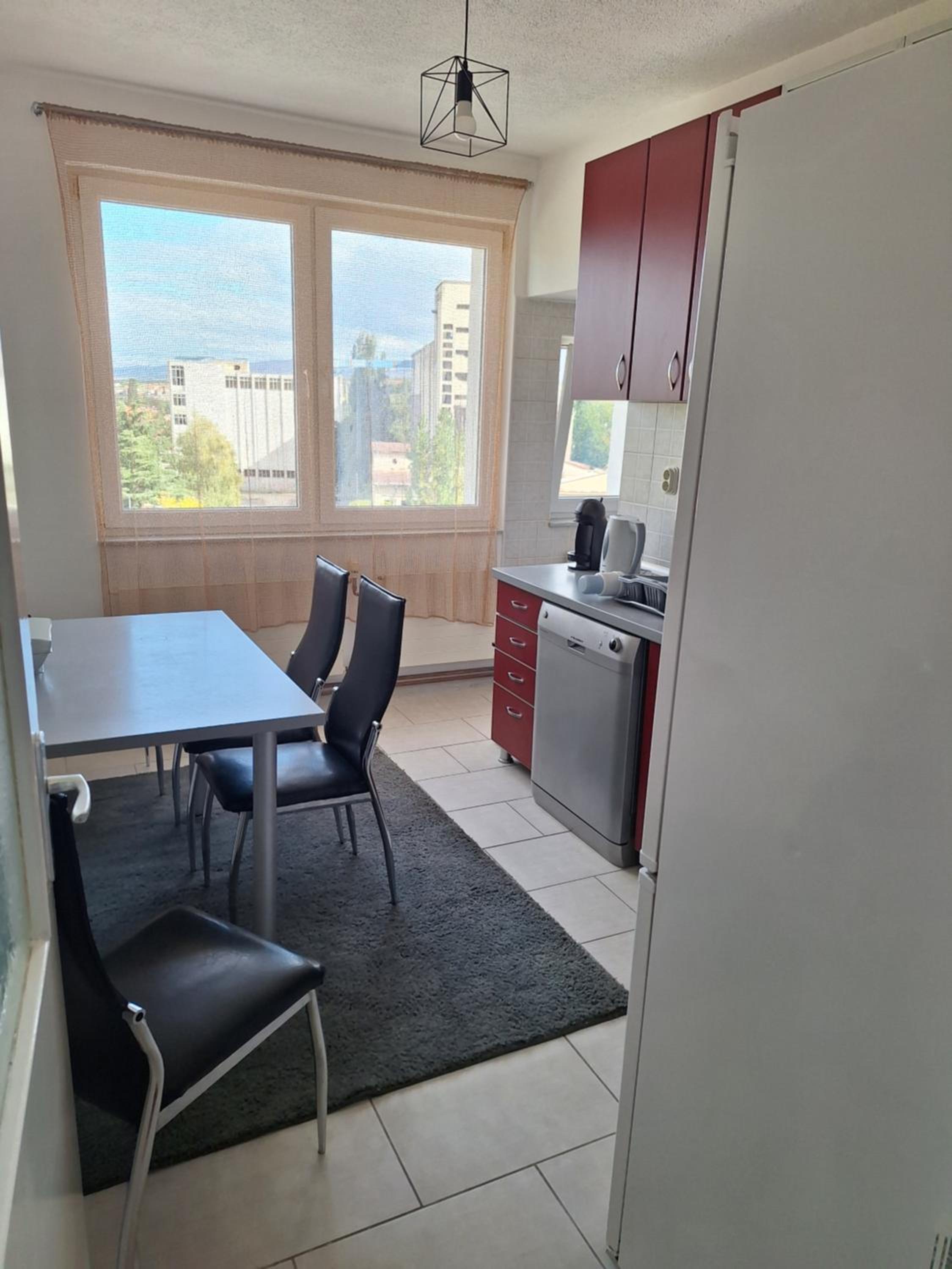 Apartman-centar