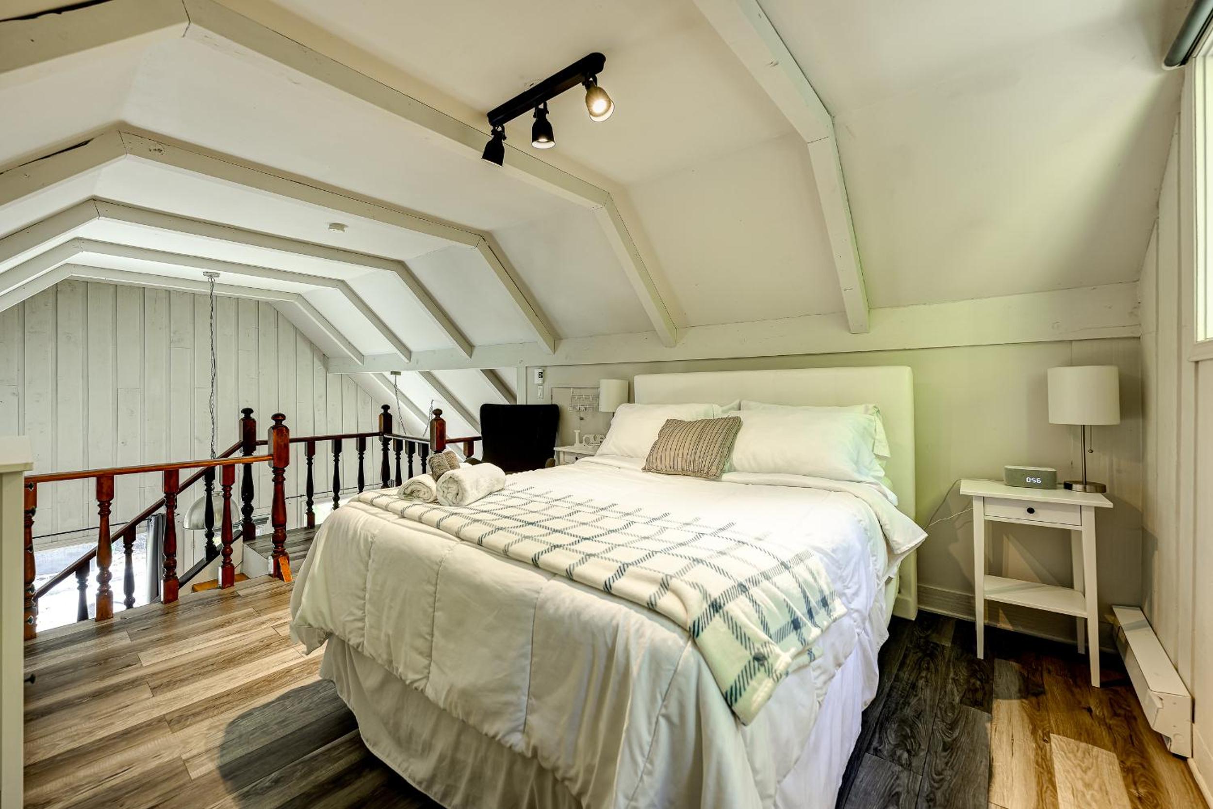 Chalet Douce Evasion St Adolphe