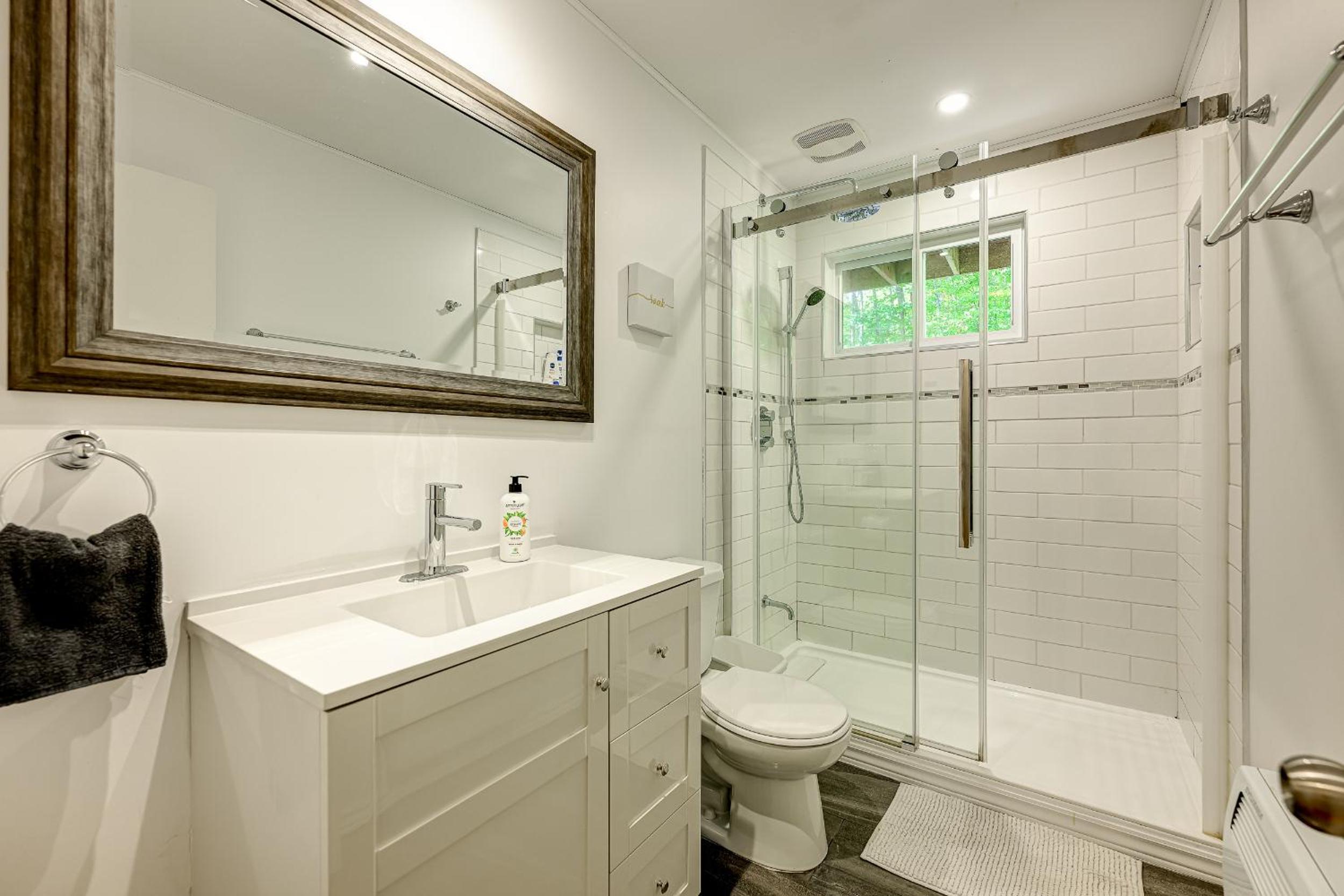 Chalet Douce Evasion St Adolphe
