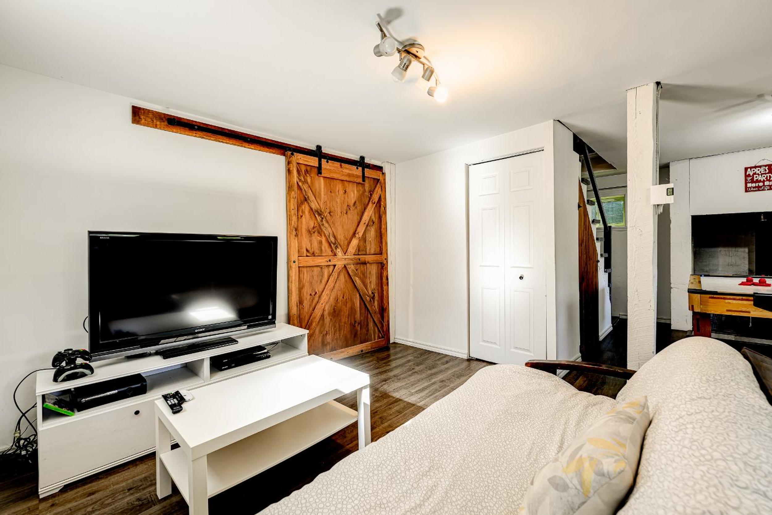 Chalet Douce Evasion St Adolphe