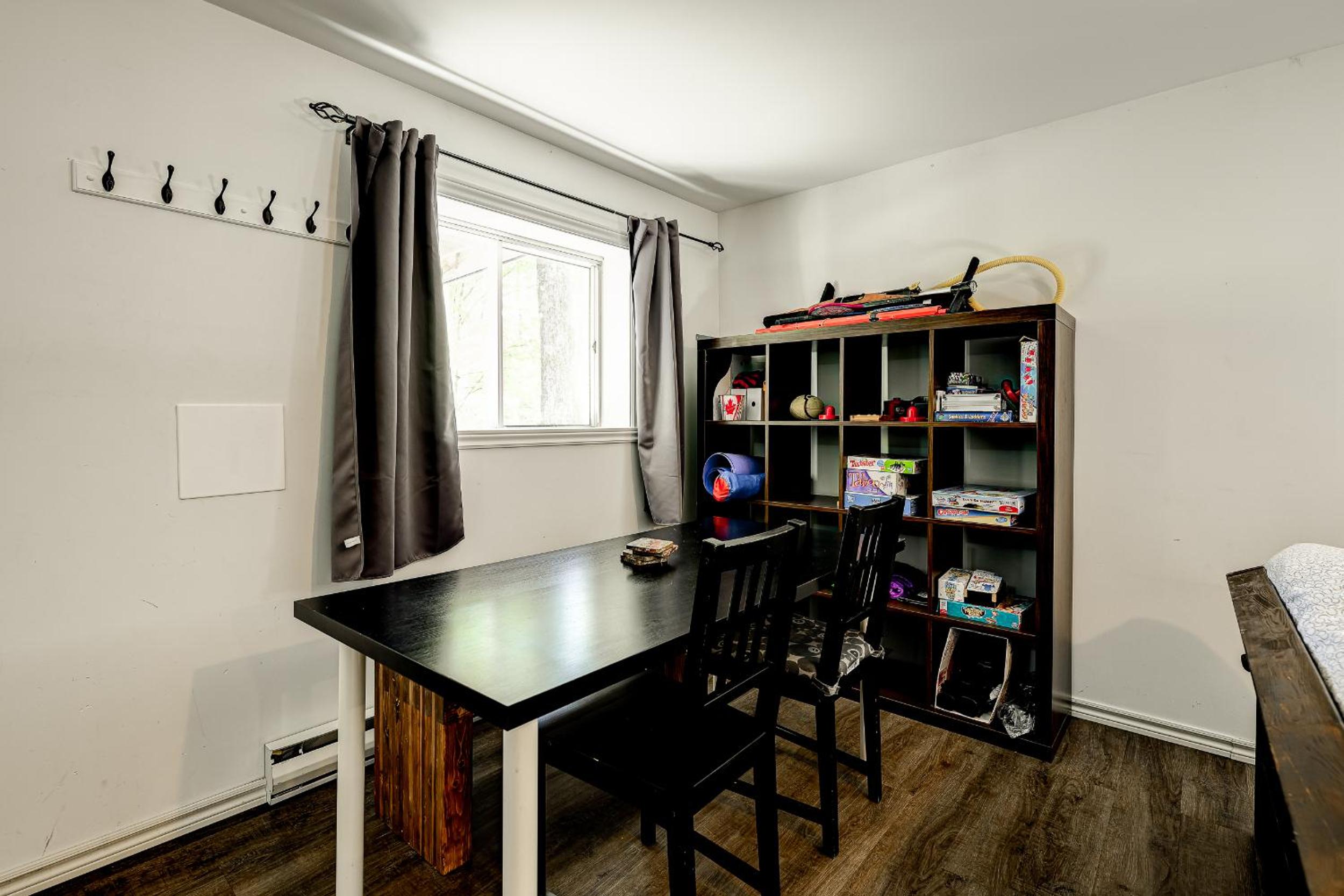 Chalet Douce Evasion St Adolphe