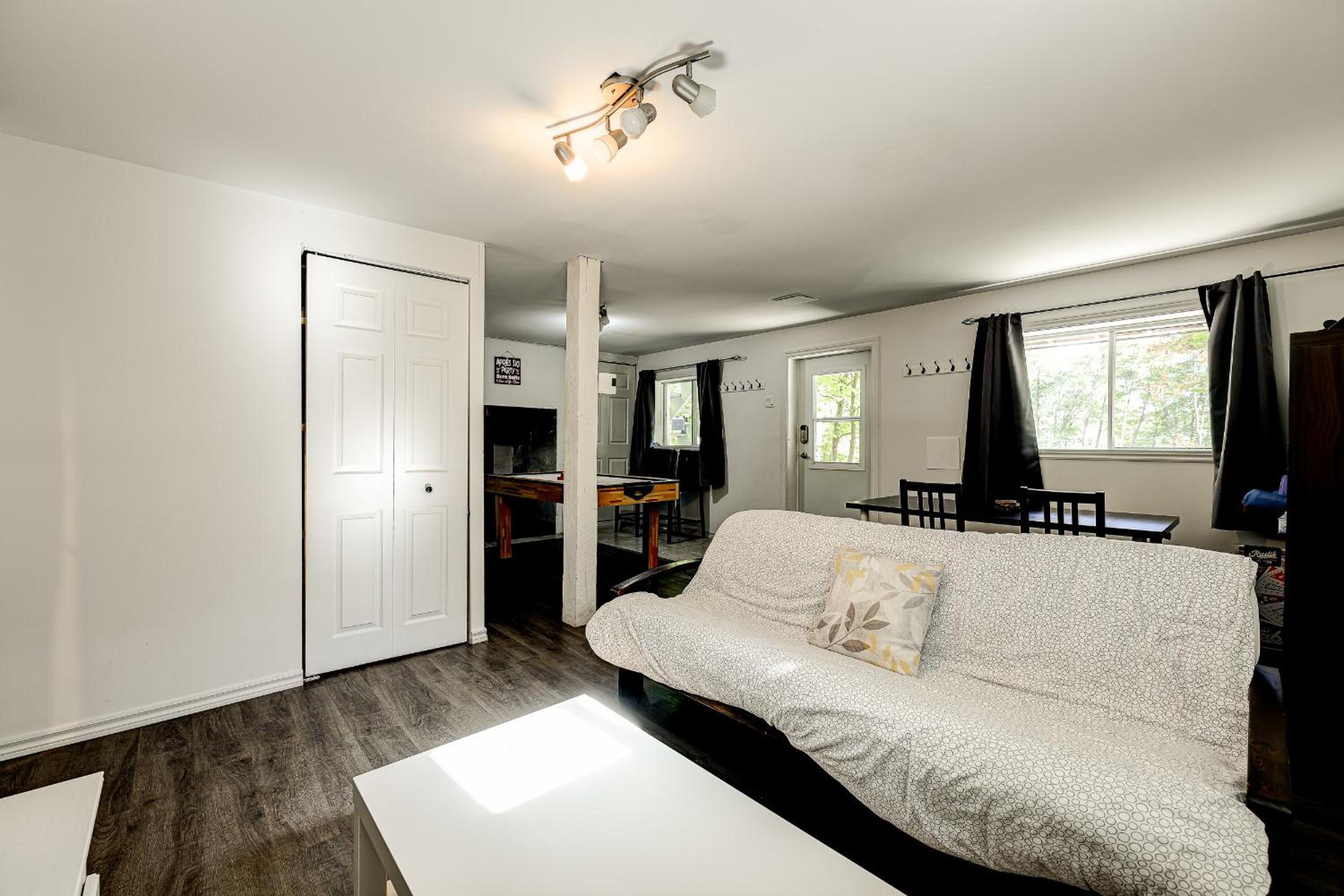 Chalet Douce Evasion St Adolphe