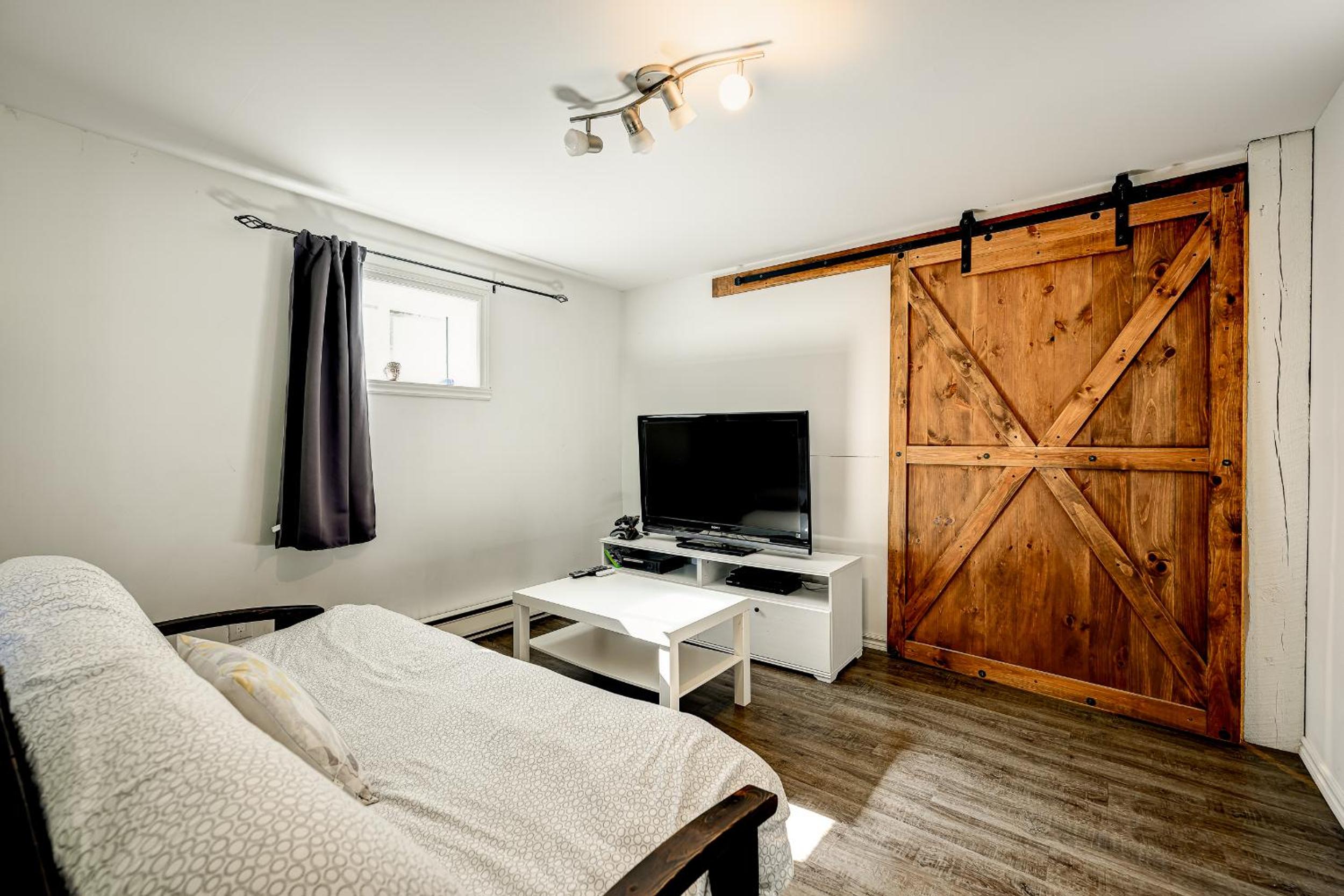 Chalet Douce Evasion St Adolphe