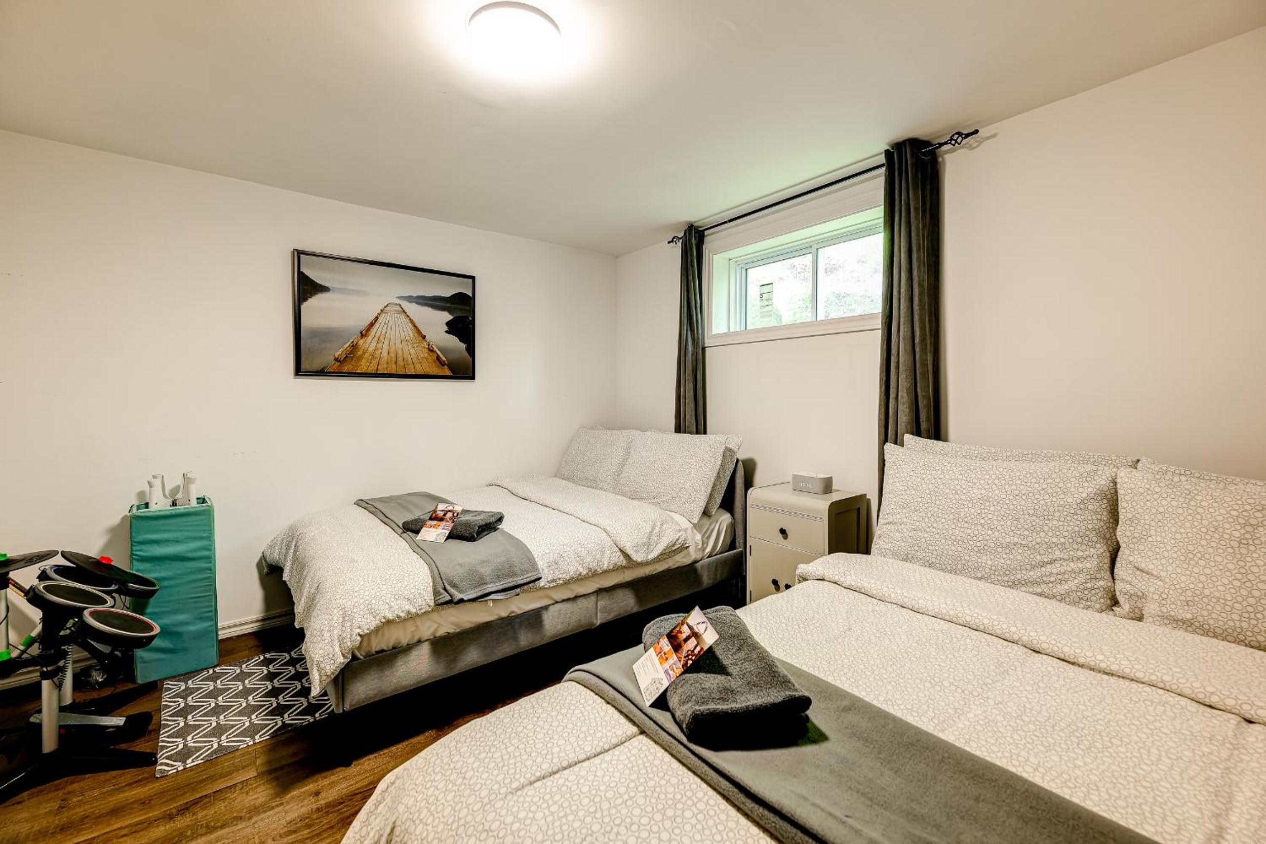 Chalet Douce Evasion St Adolphe