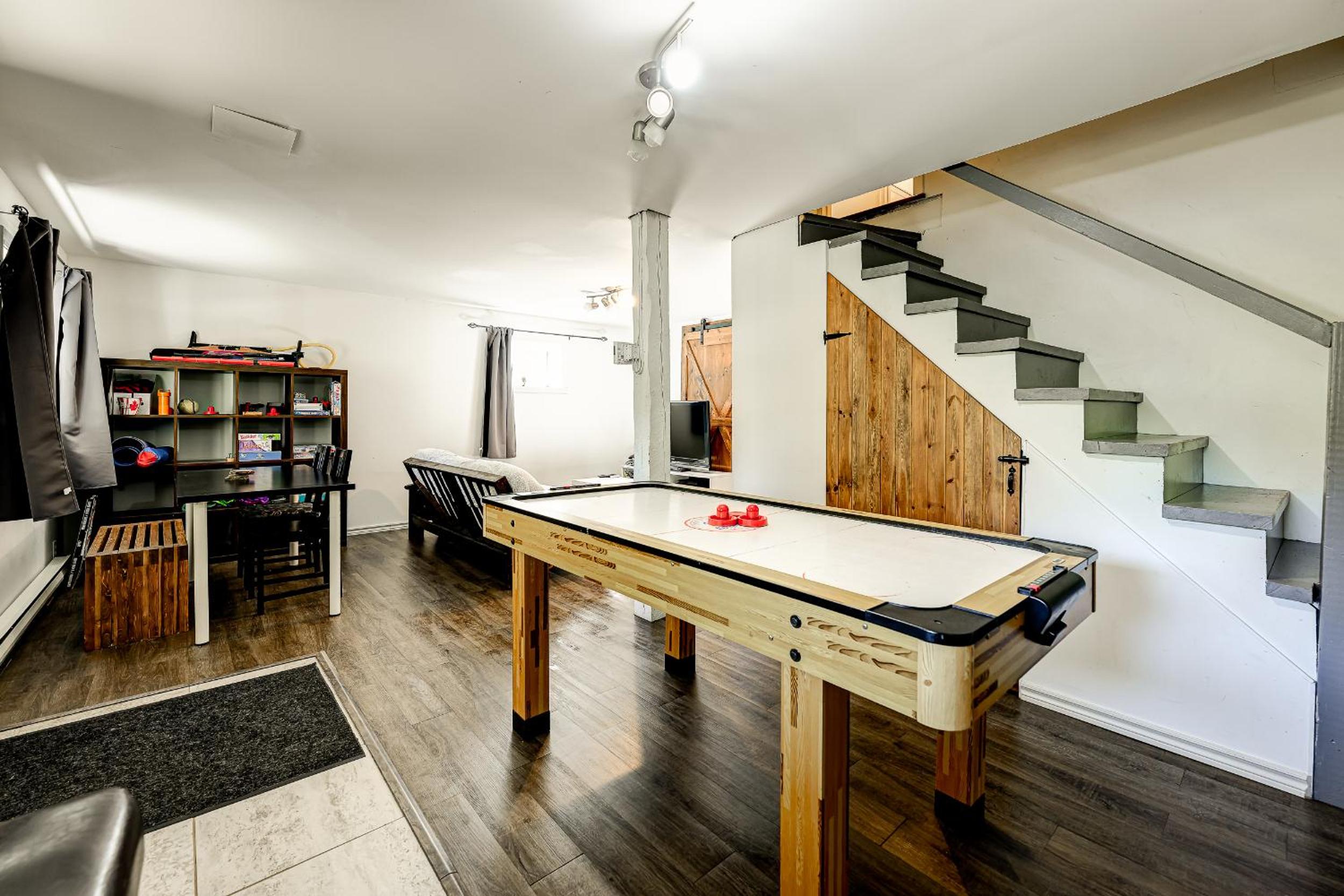 Chalet Douce Evasion St Adolphe