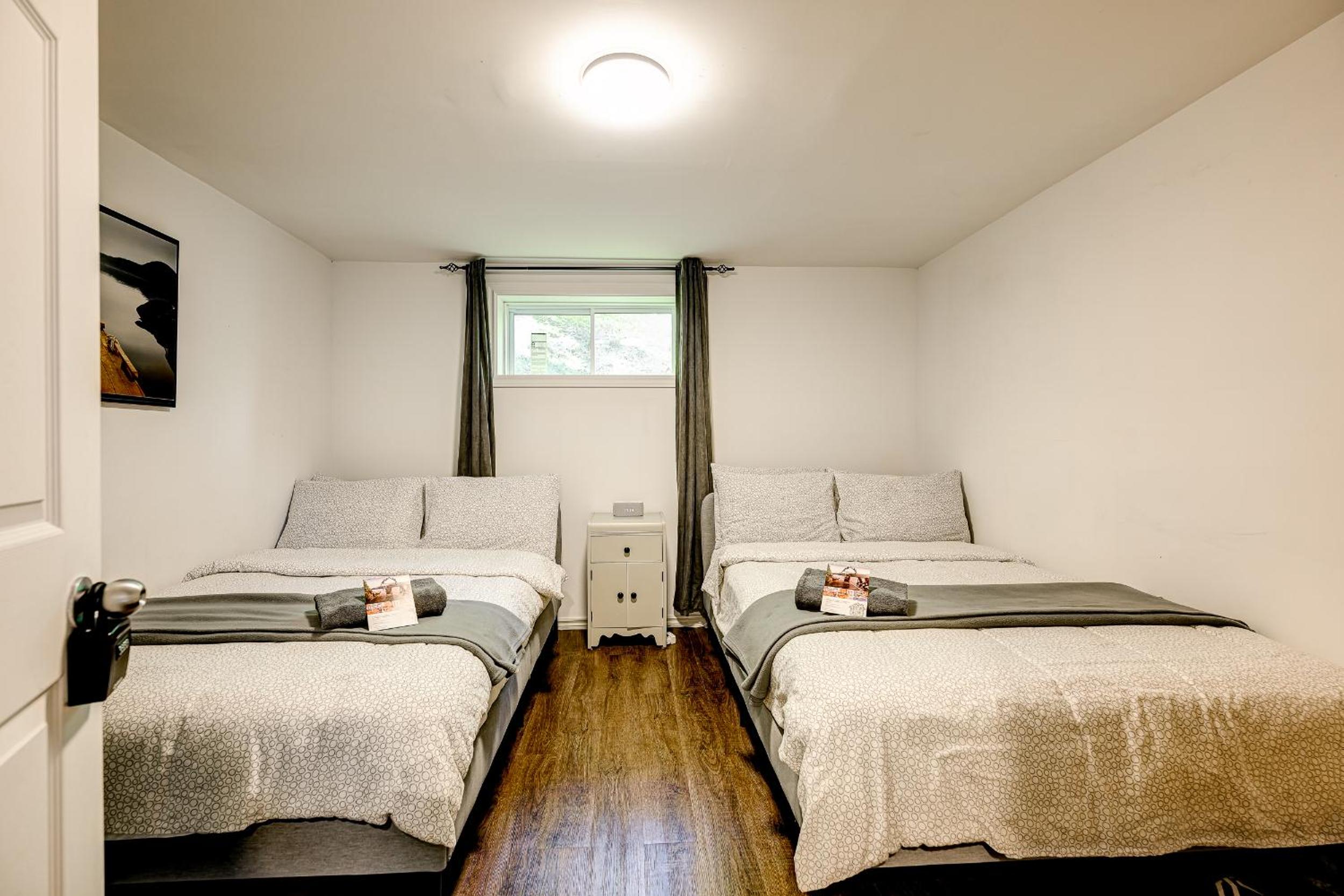 Chalet Douce Evasion St Adolphe