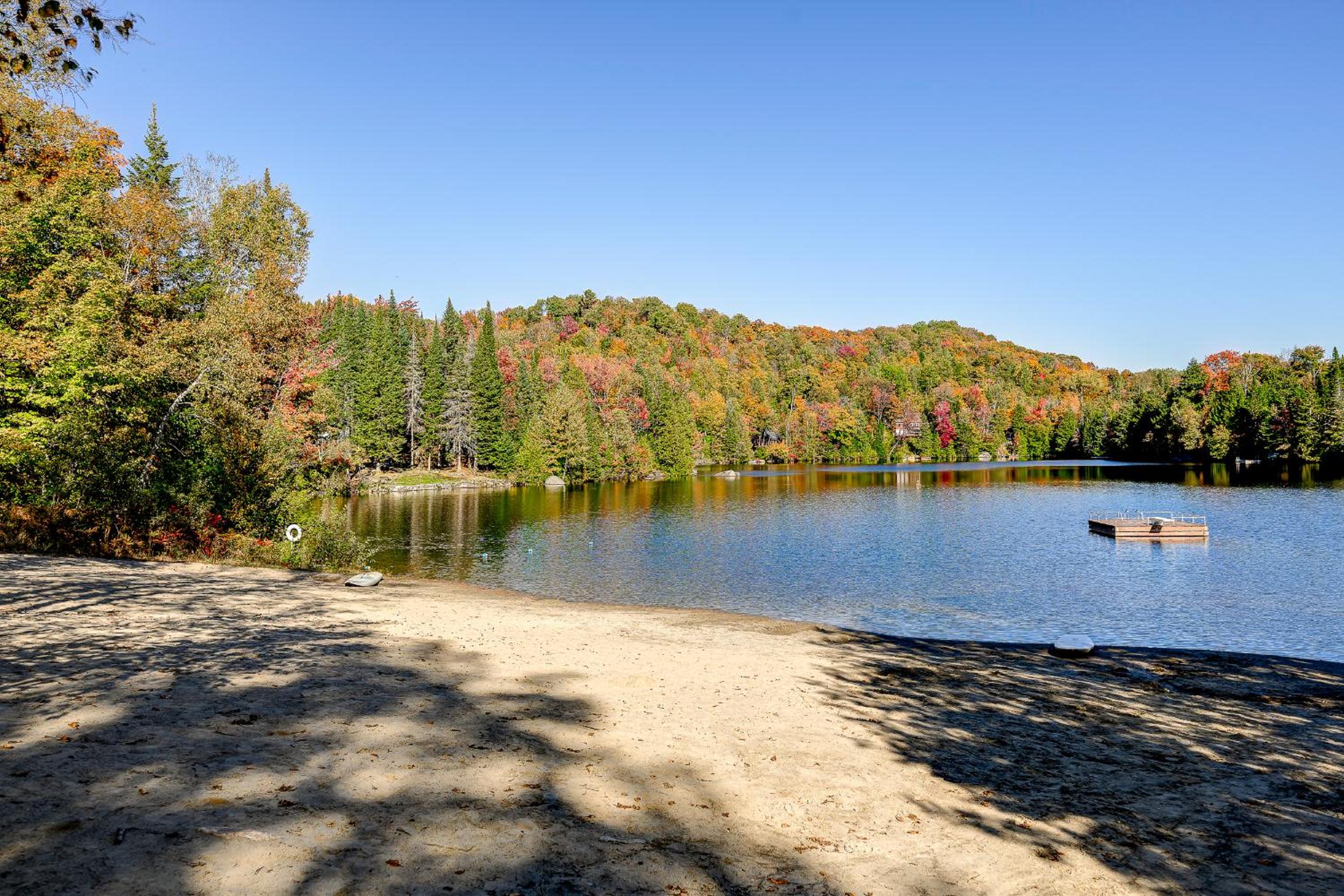 Chalet Douce Evasion St Adolphe