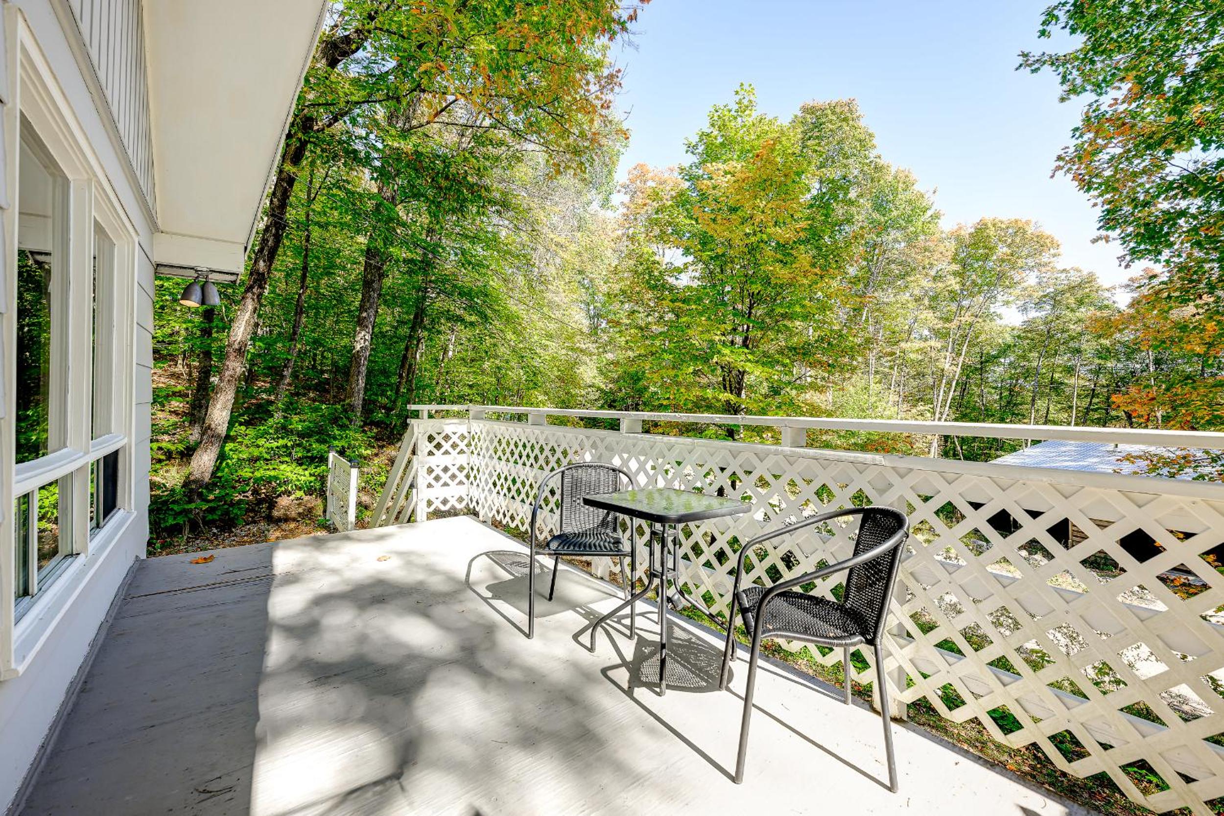 Chalet Douce Evasion St Adolphe