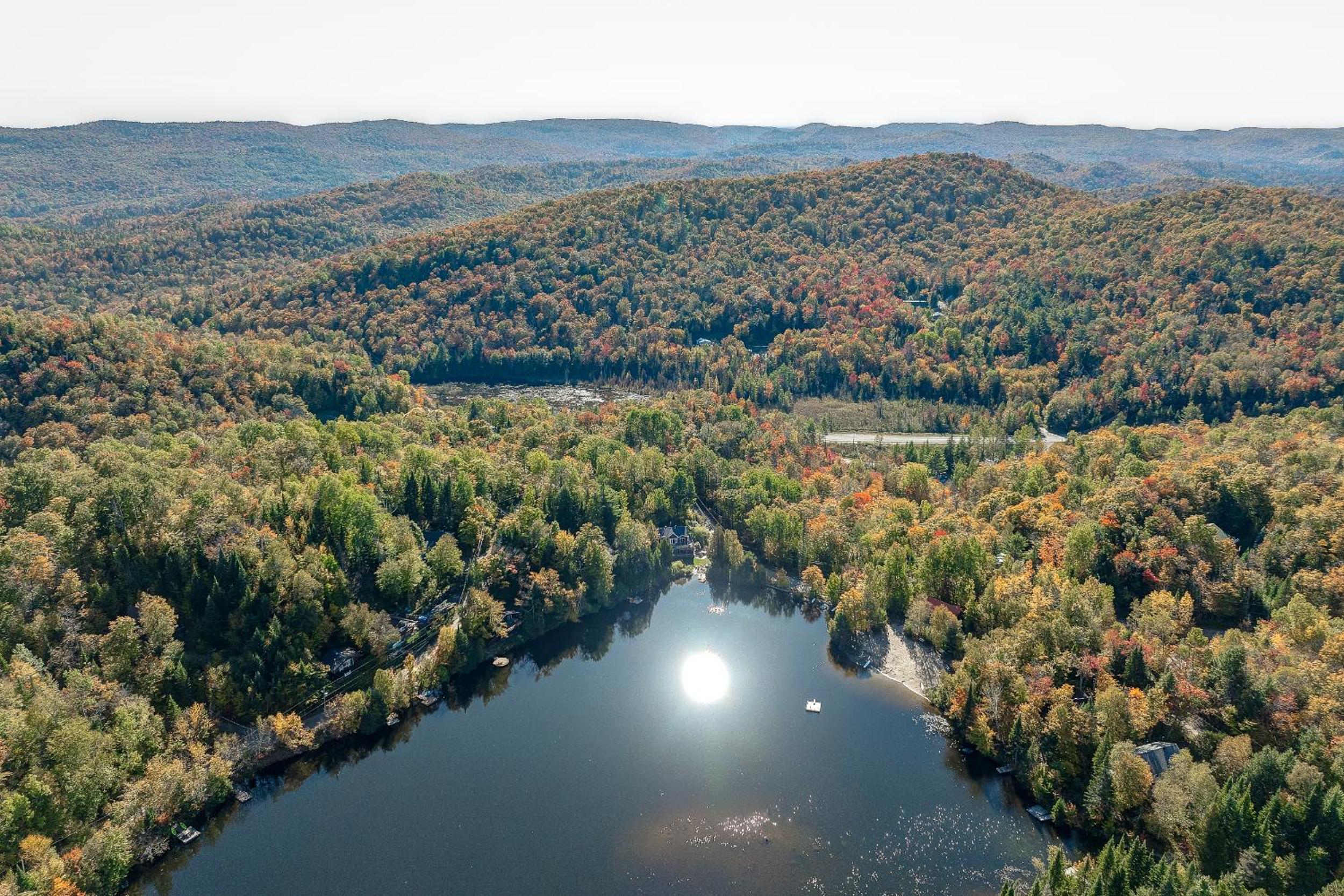 Chalet Douce Evasion St Adolphe