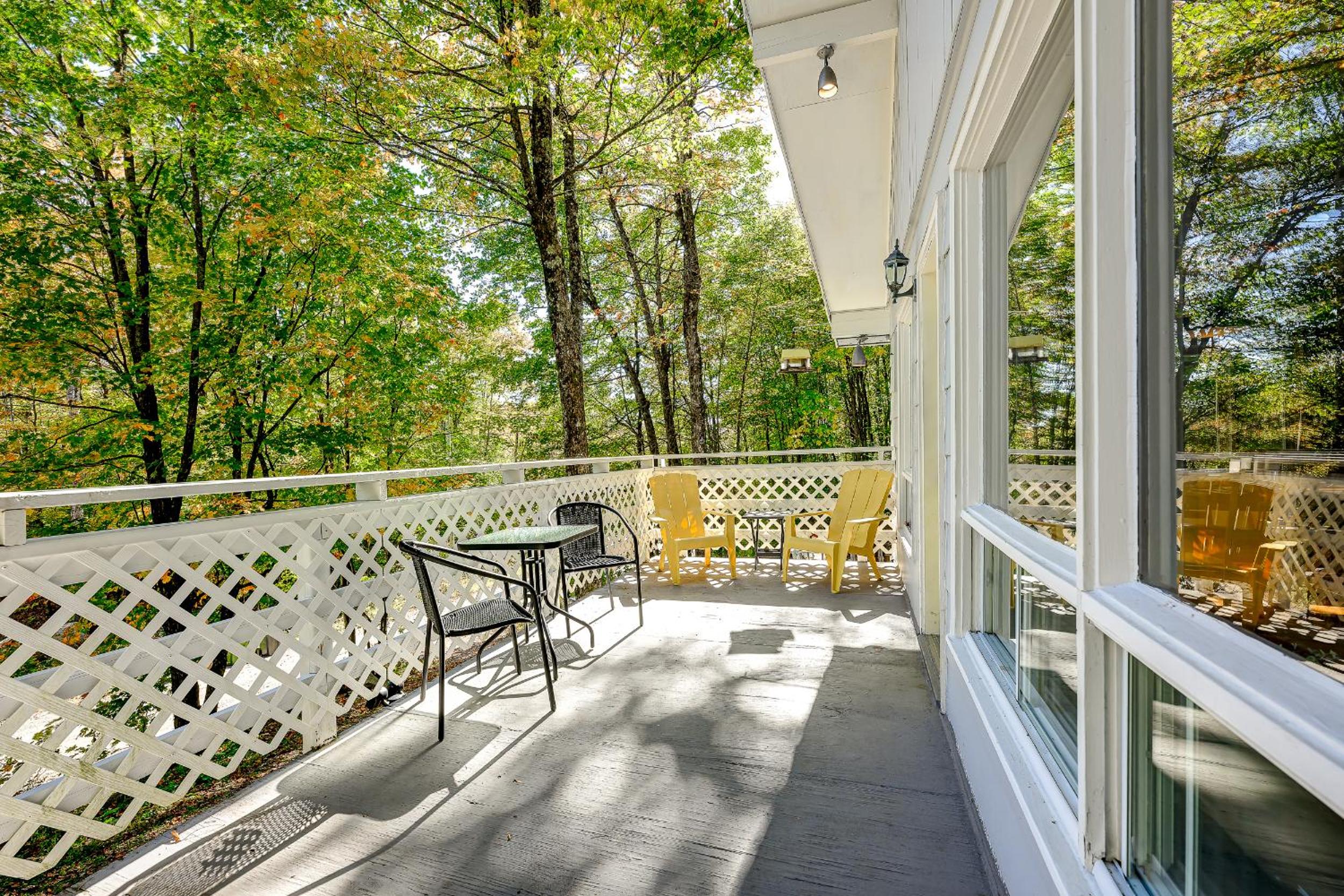 Chalet Douce Evasion St Adolphe