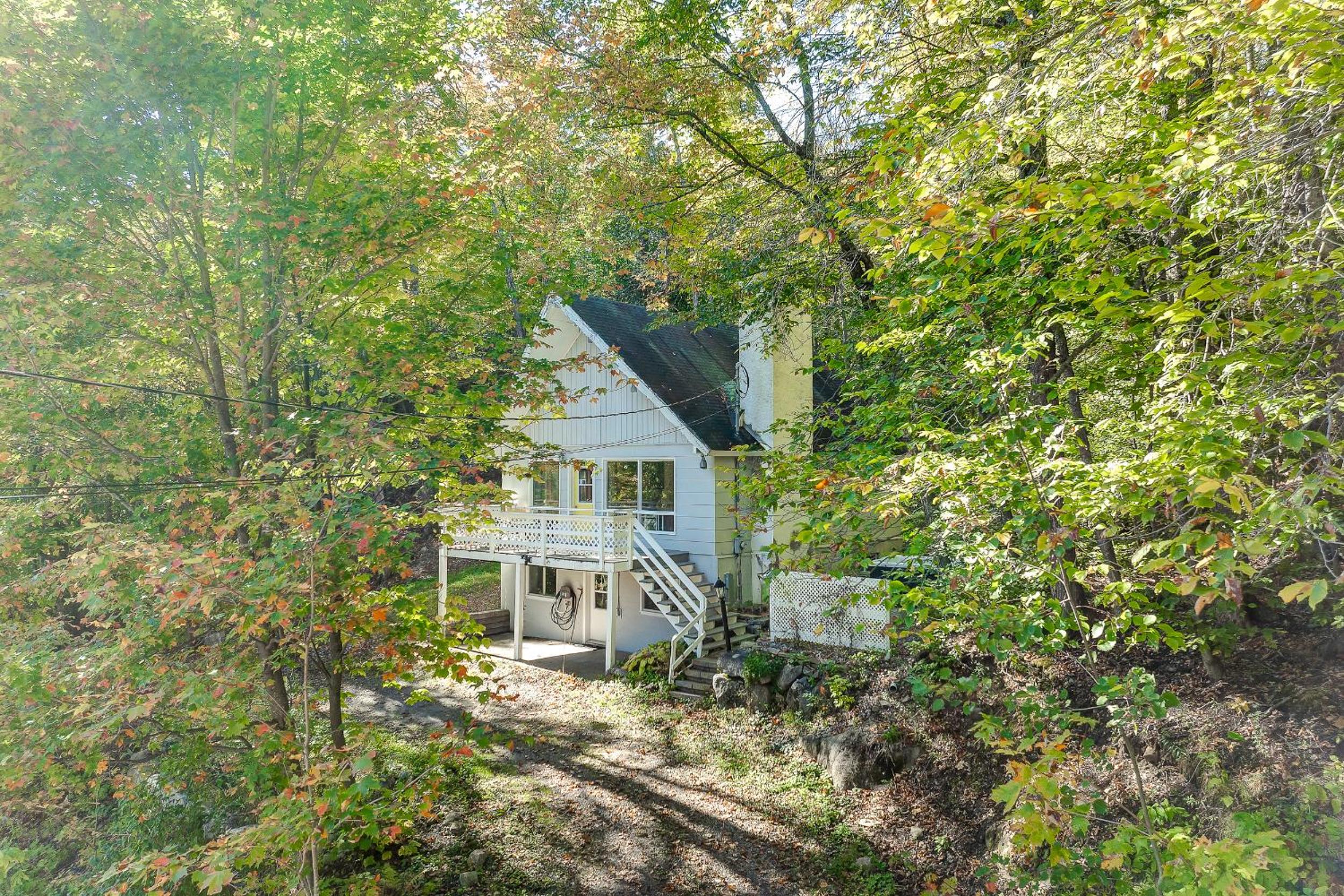 Chalet Douce Evasion St Adolphe