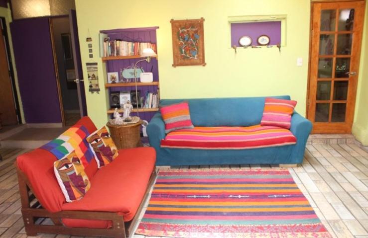 Hostal Ayni