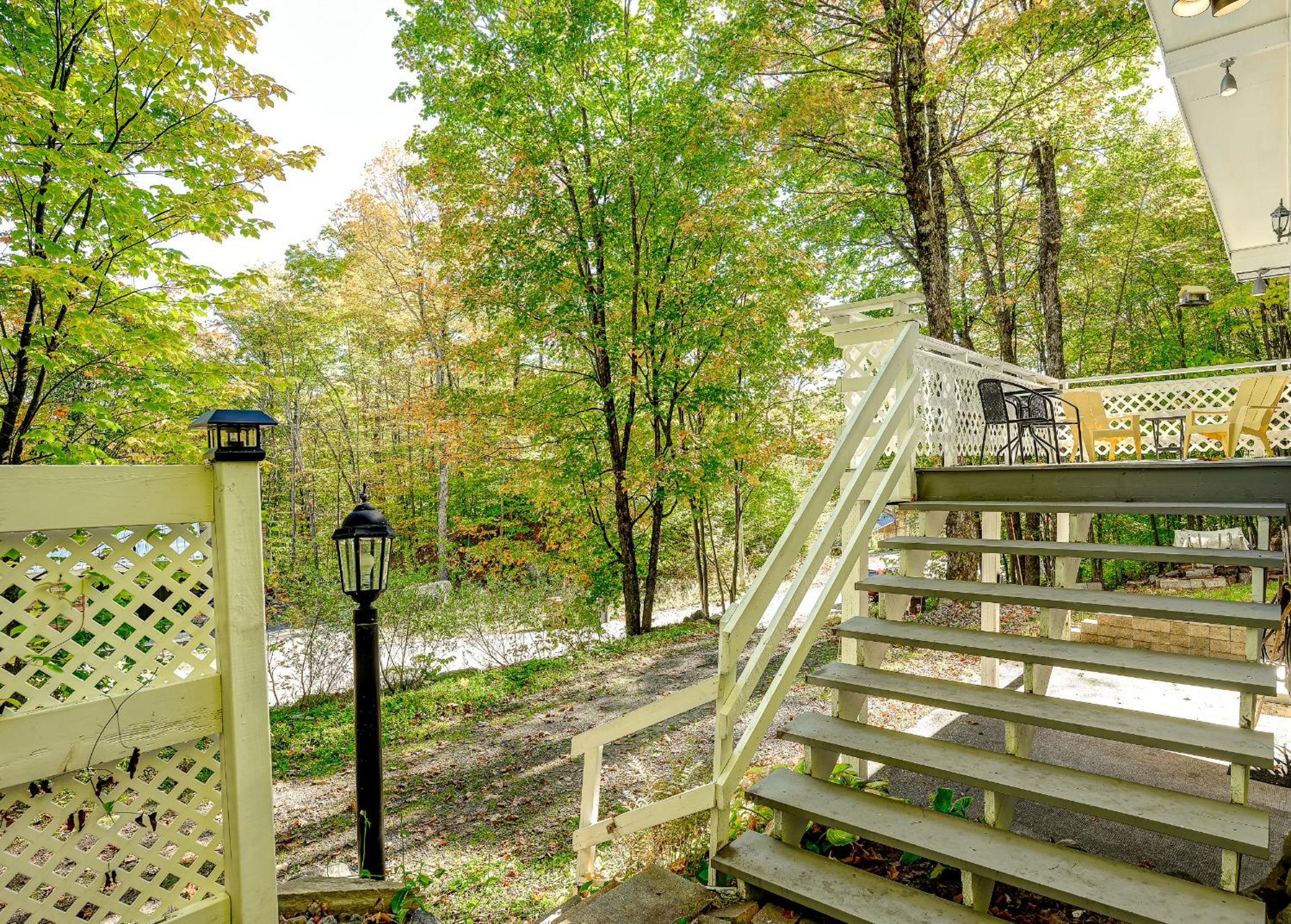 Chalet Douce Evasion St Adolphe