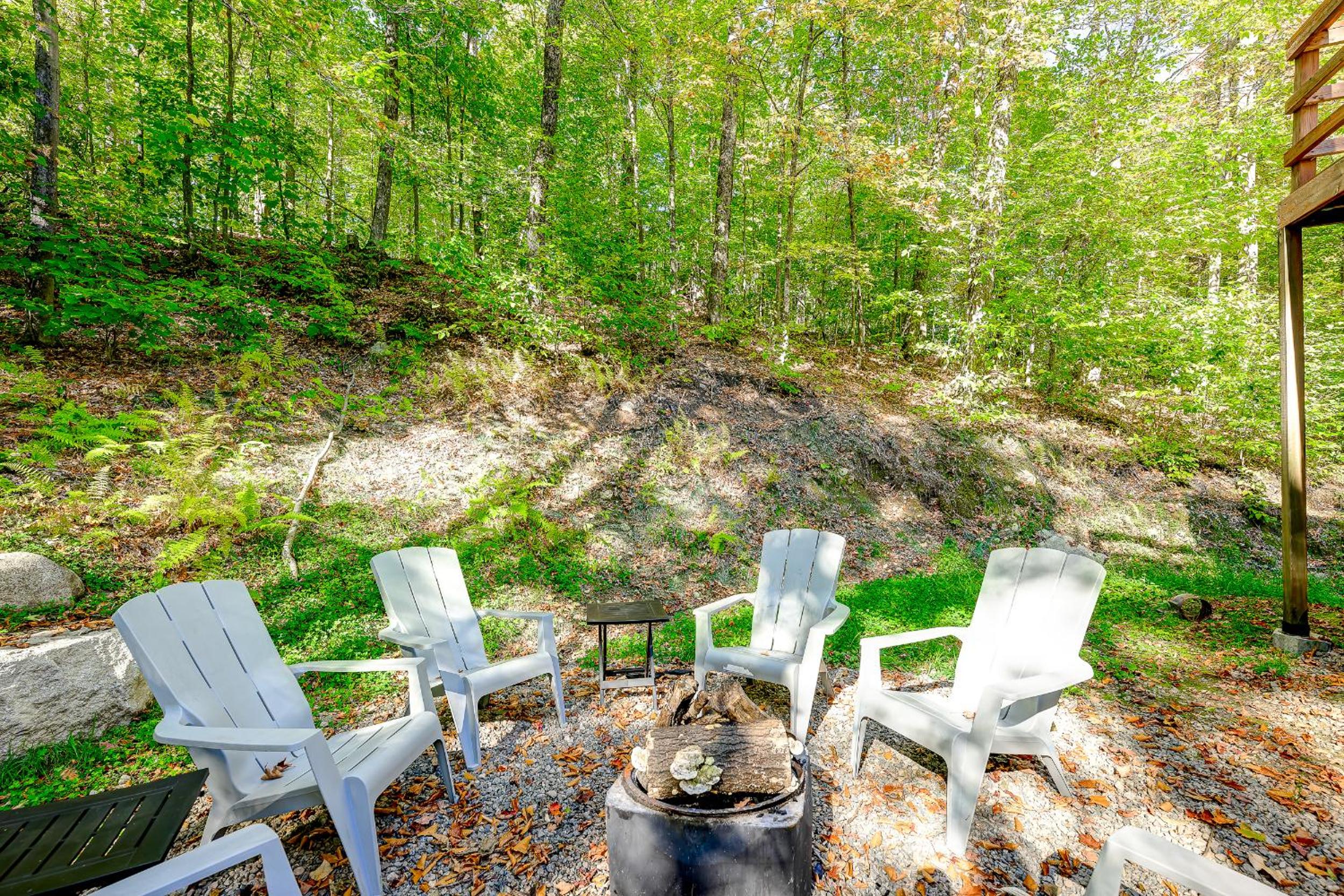 Chalet Douce Evasion St Adolphe