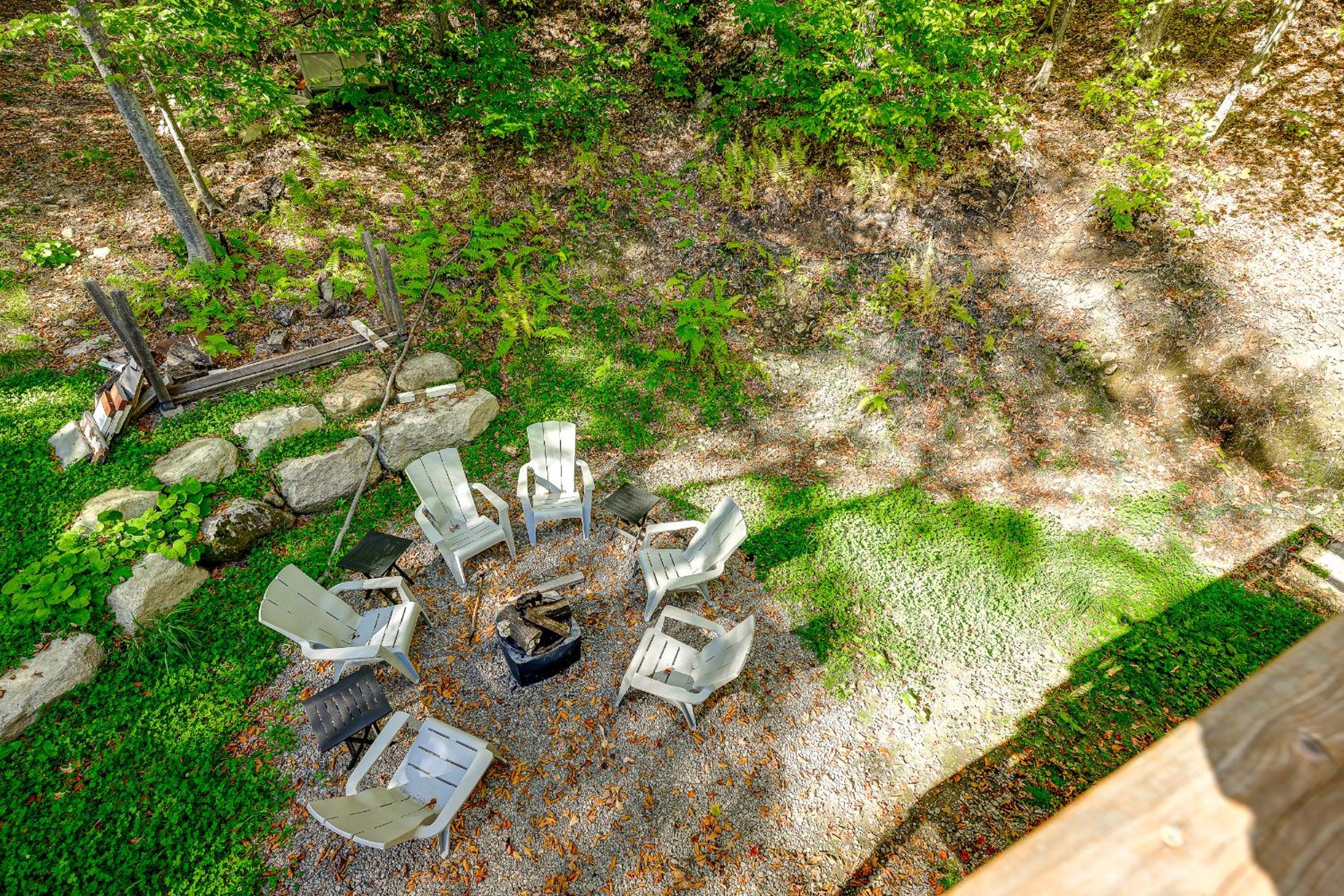 Chalet Douce Evasion St Adolphe