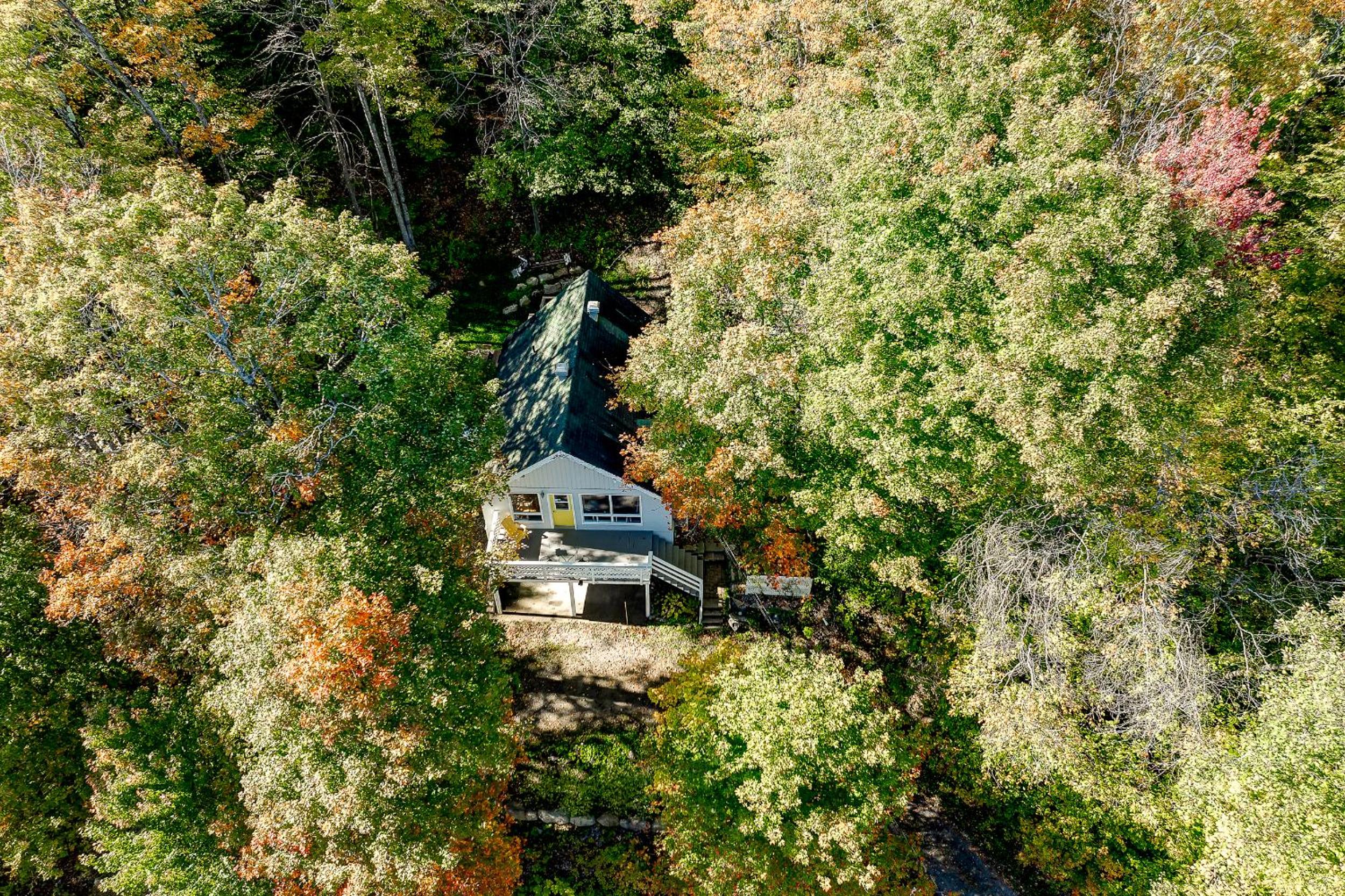 Chalet Douce Evasion St Adolphe