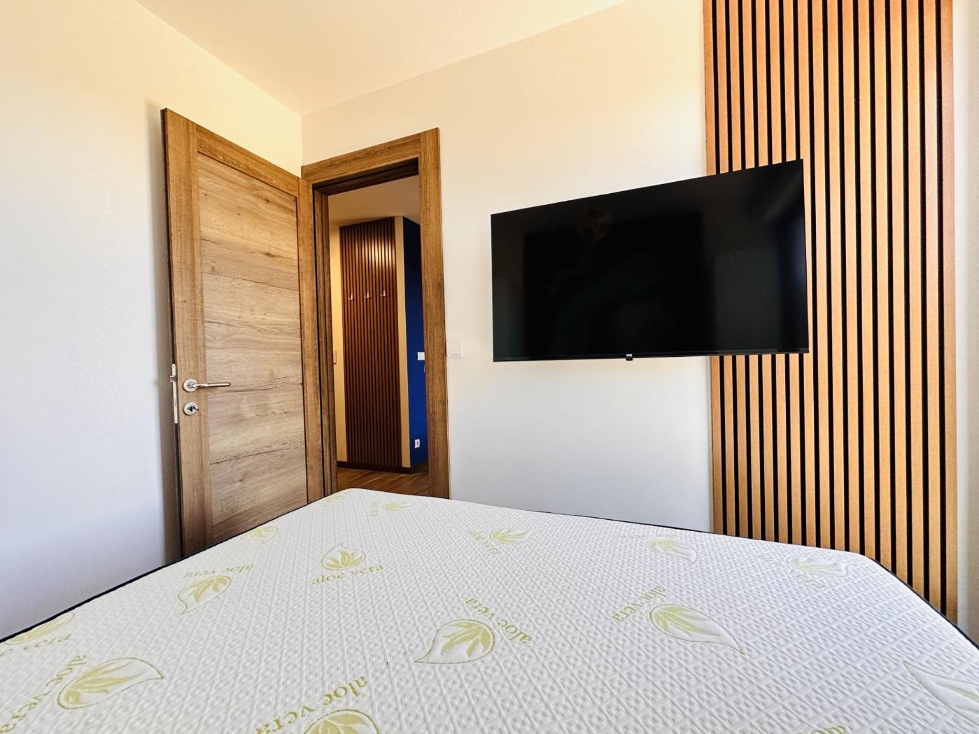 Indigo Royale apartman Borovi
