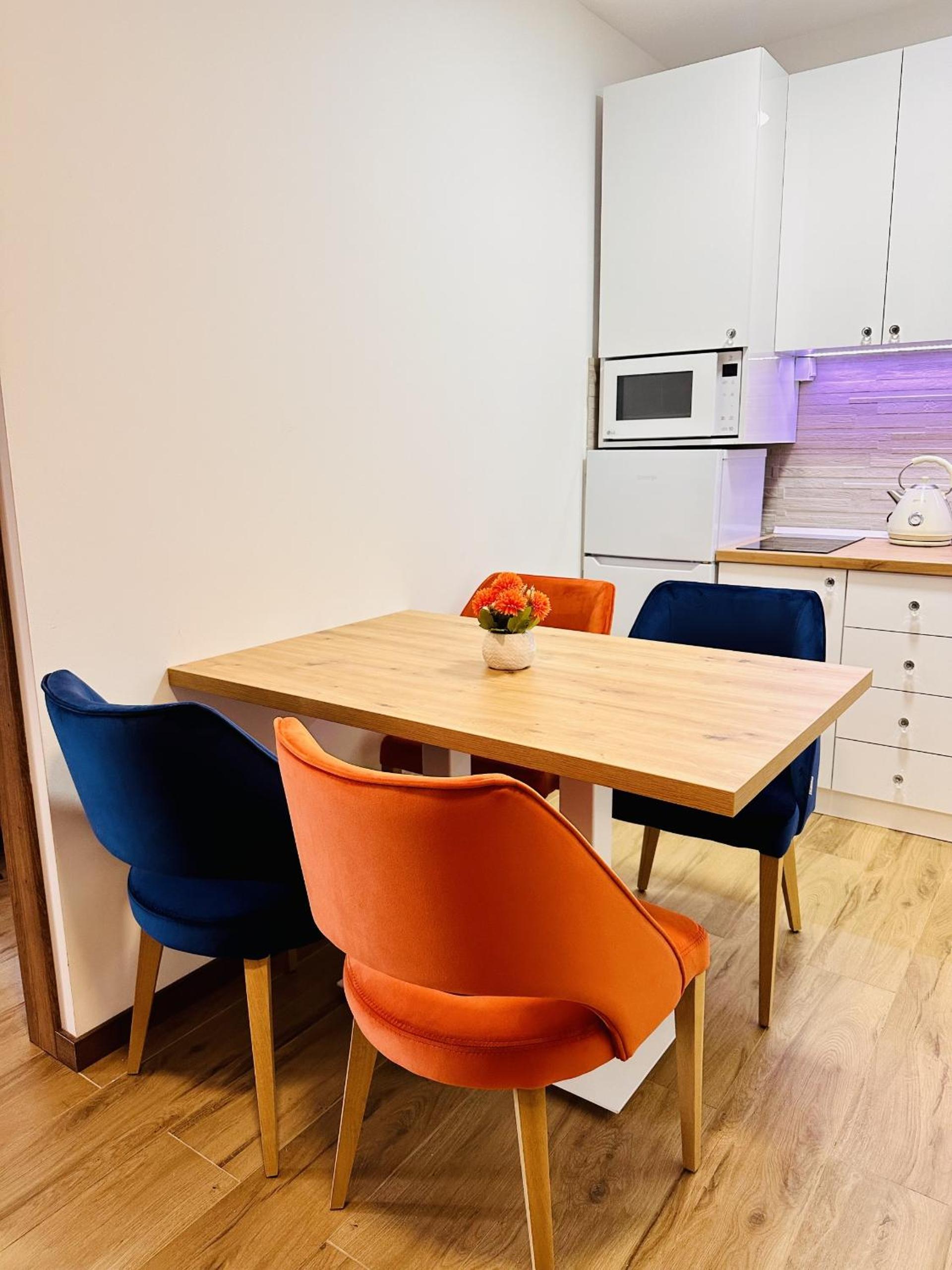 Indigo Royale apartman Borovi