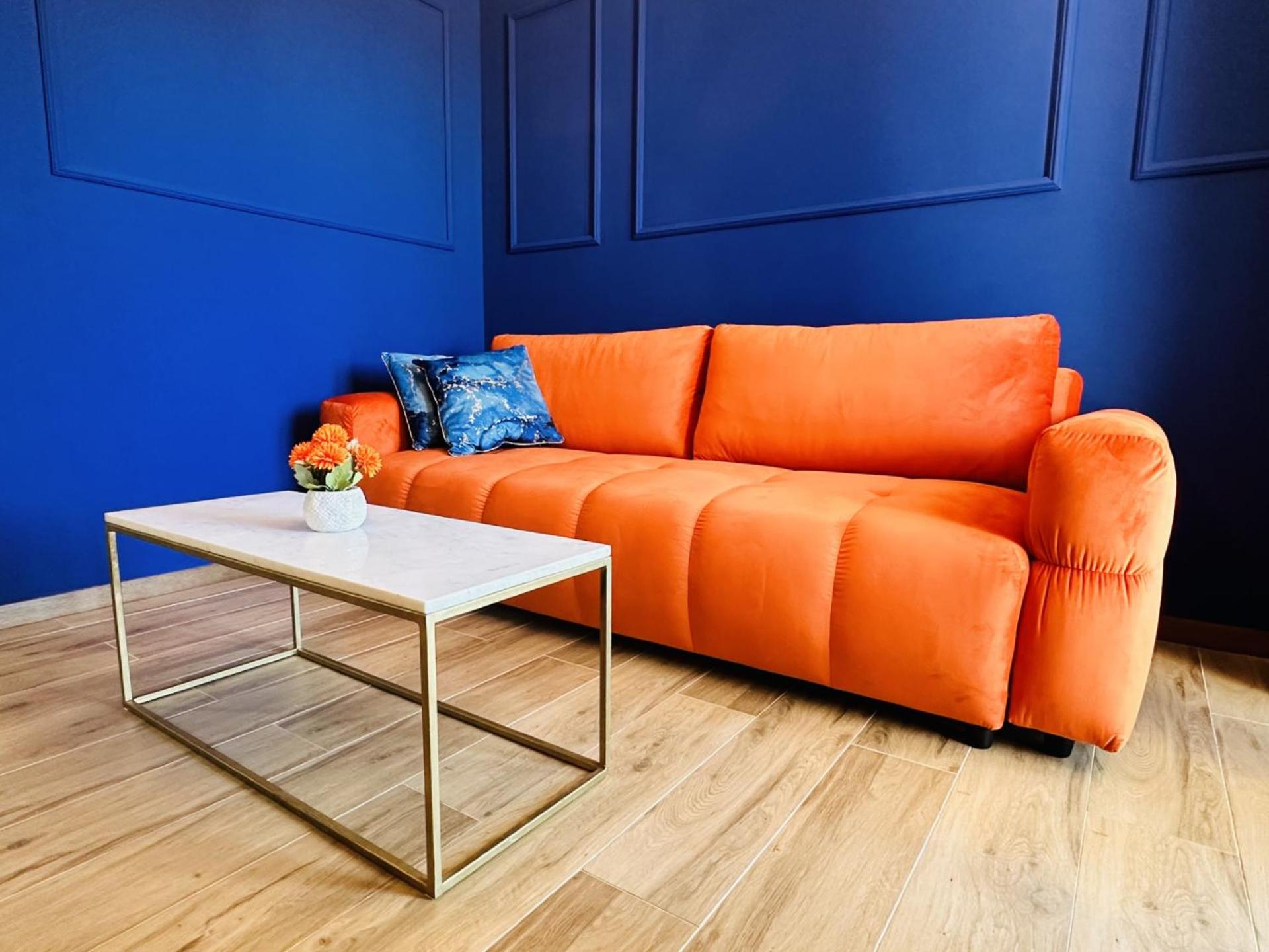 Indigo Royale apartman Borovi