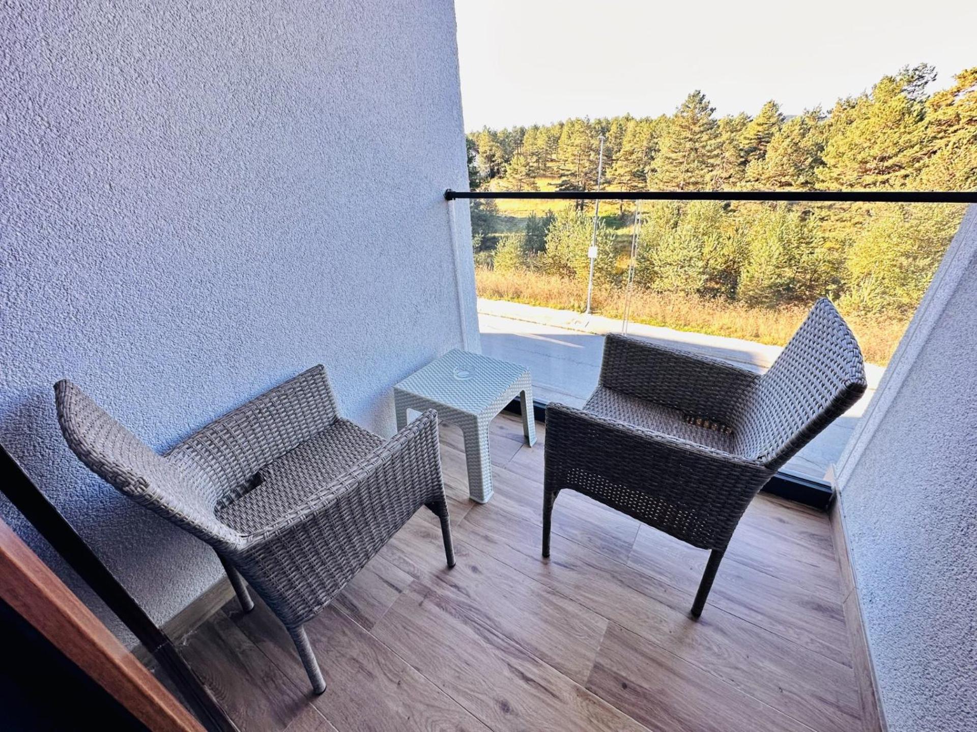 Indigo Royale apartman Borovi