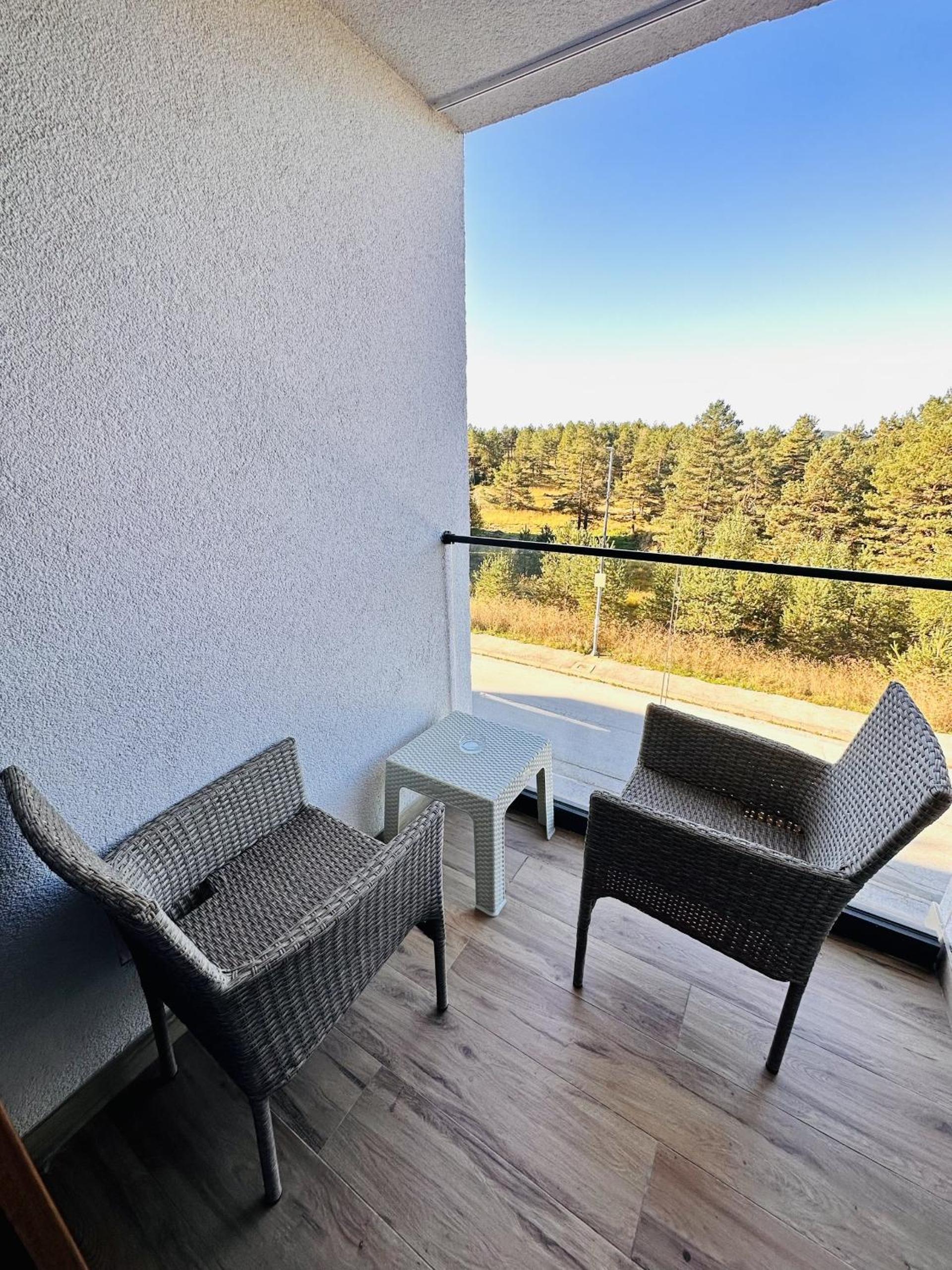 Indigo Royale apartman Borovi