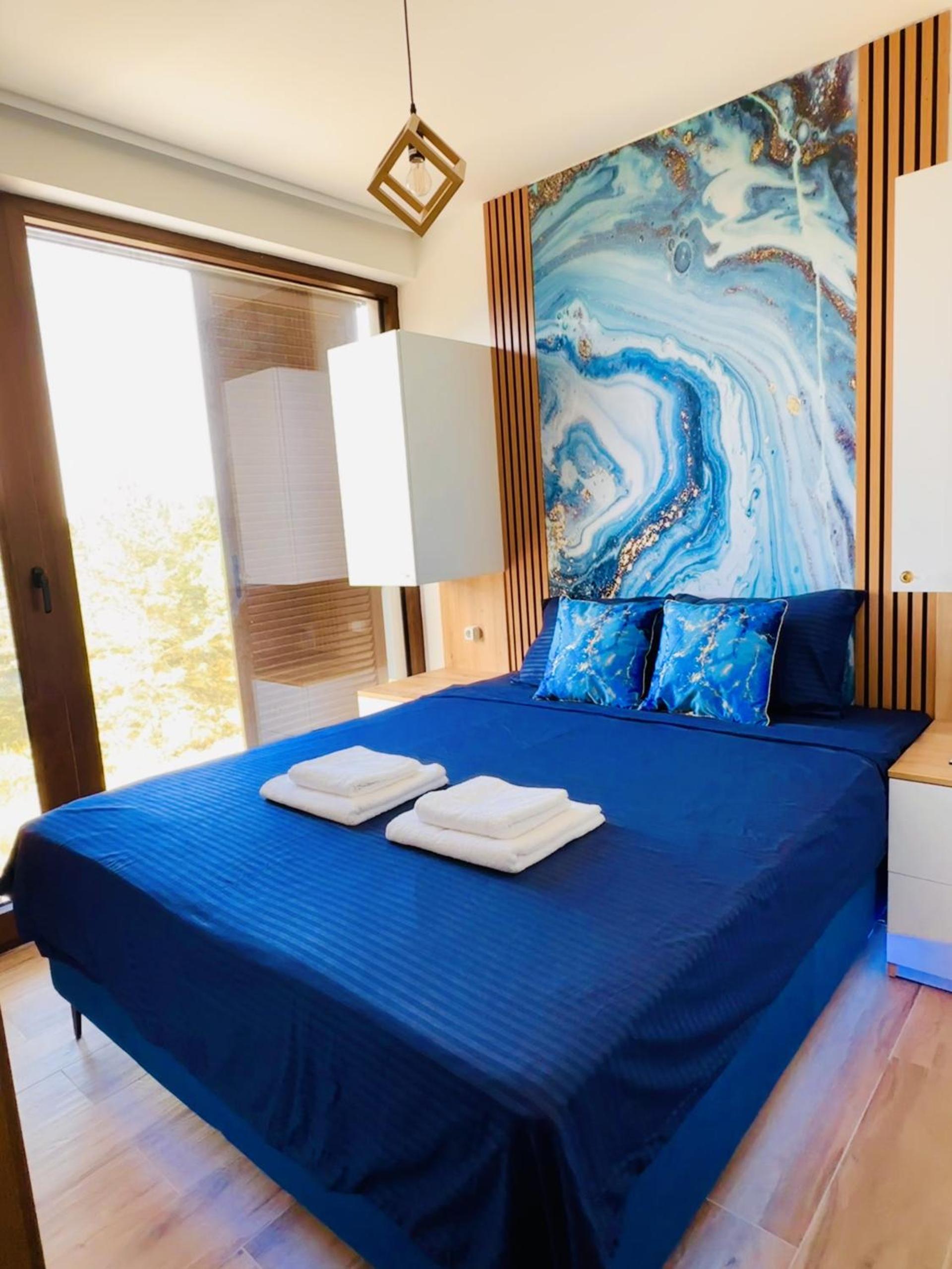 Indigo Royale apartman Borovi