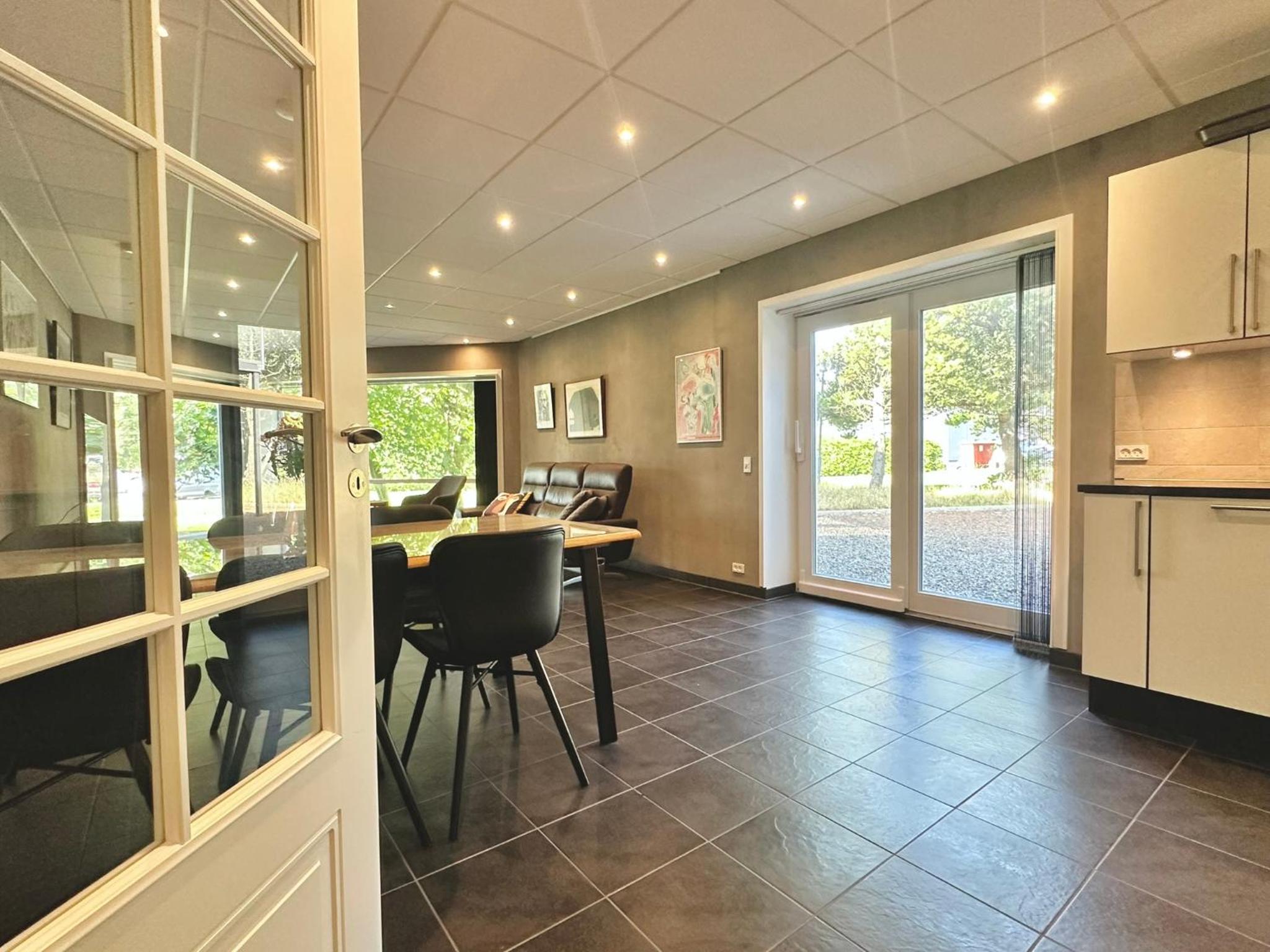 2 Bedroom Central Apartment
