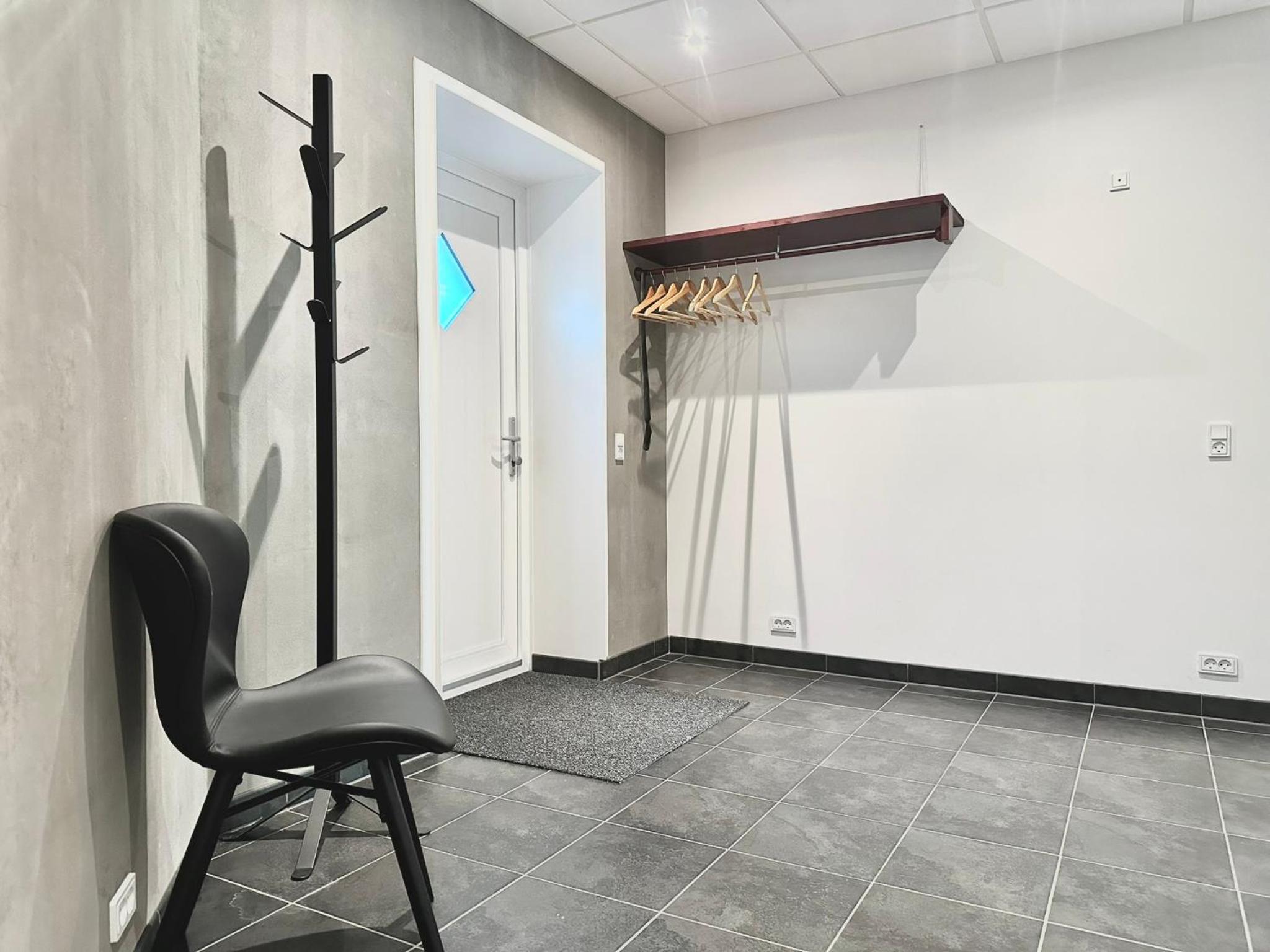 2 Bedroom Central Apartment