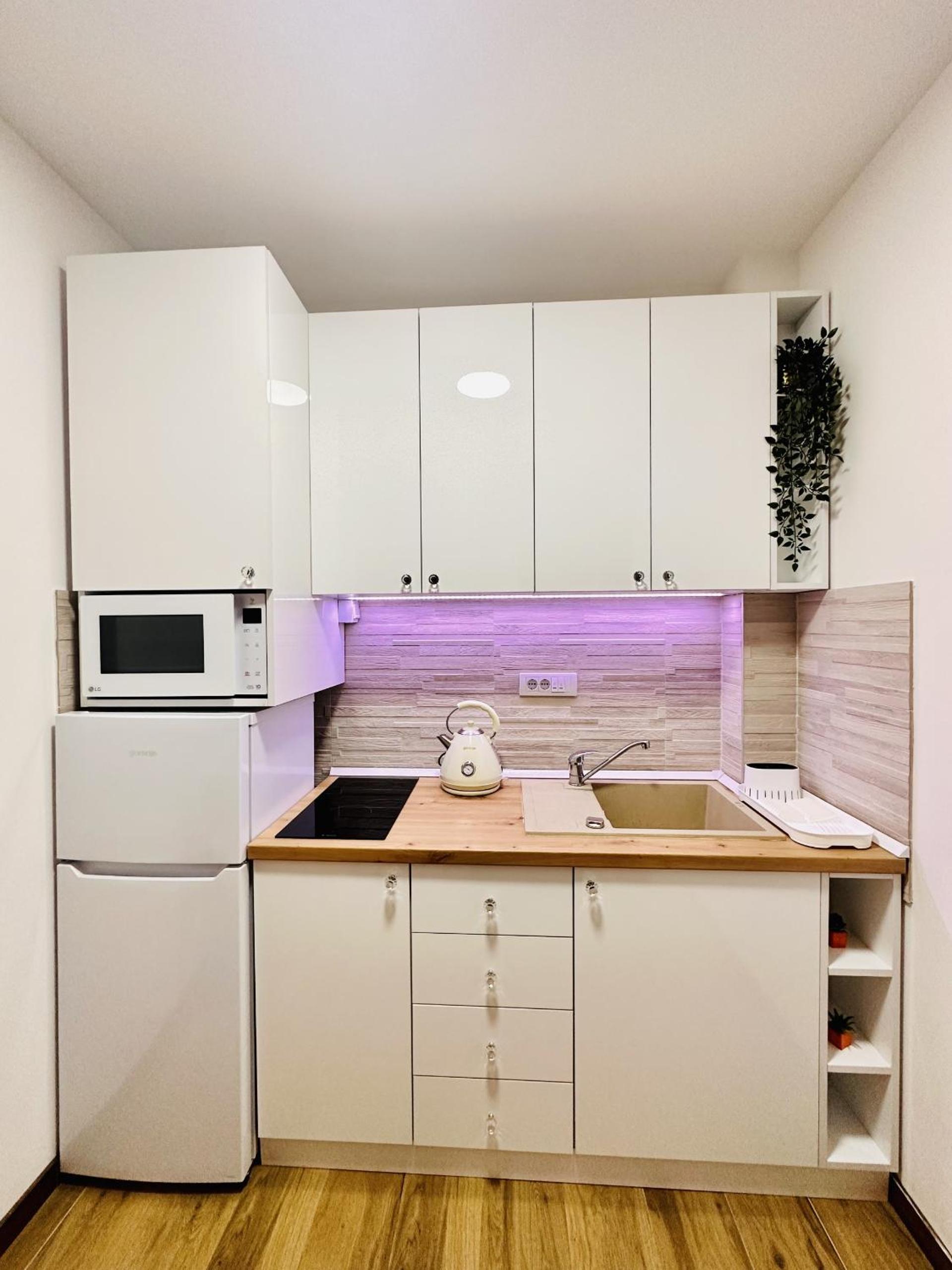 Indigo Royale apartman Borovi