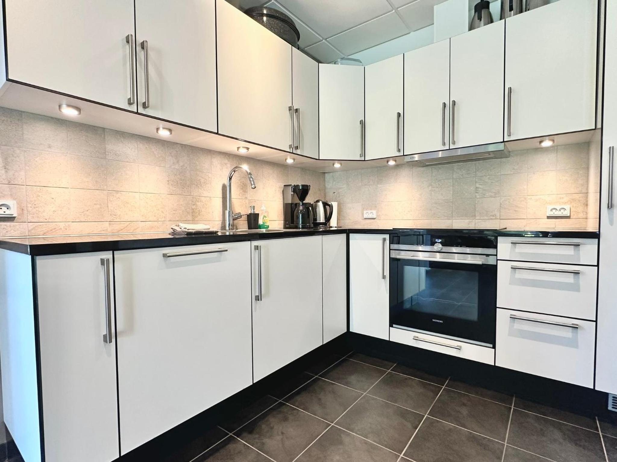 2 Bedroom Central Apartment