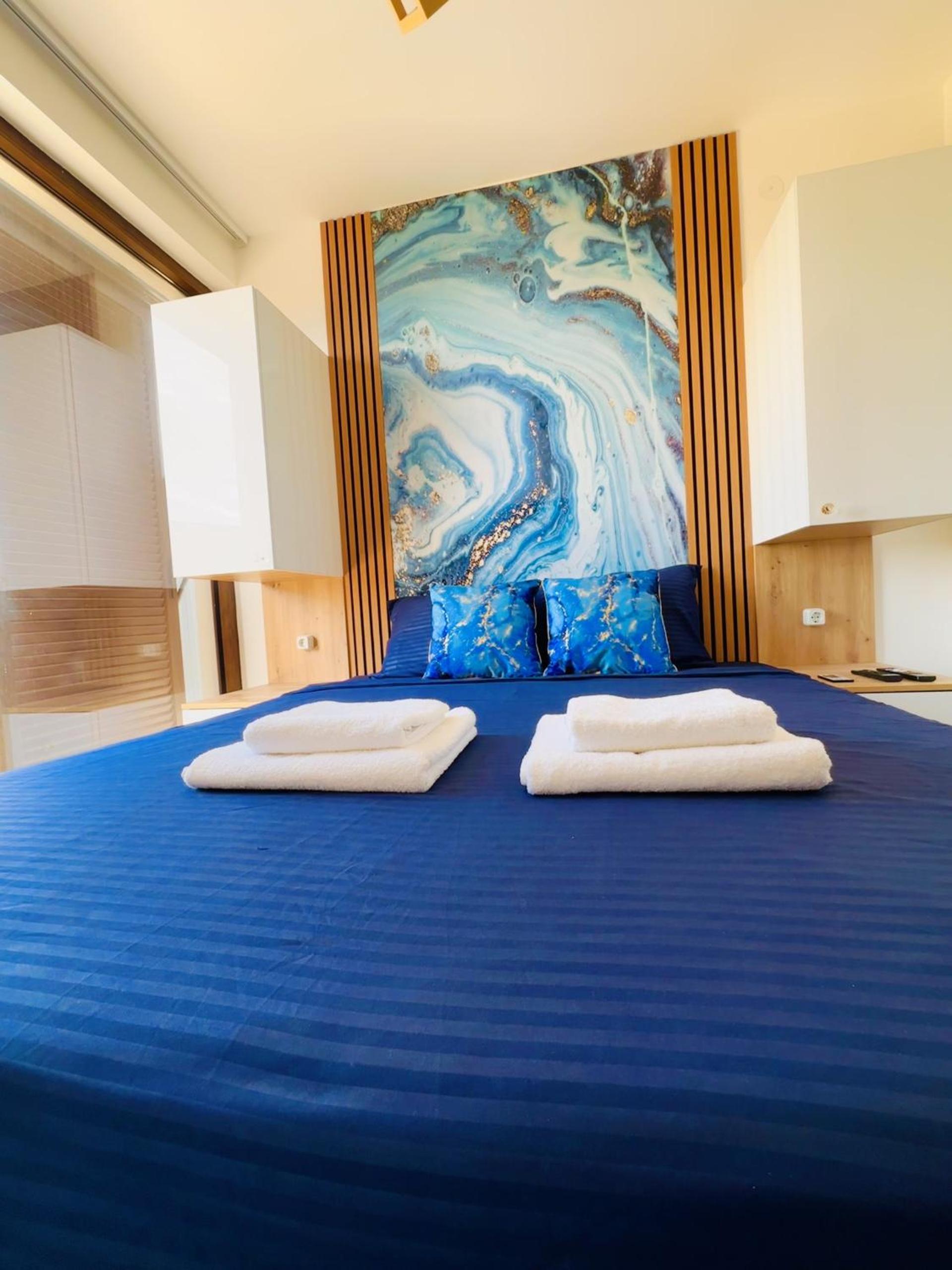 Indigo Royale apartman Borovi