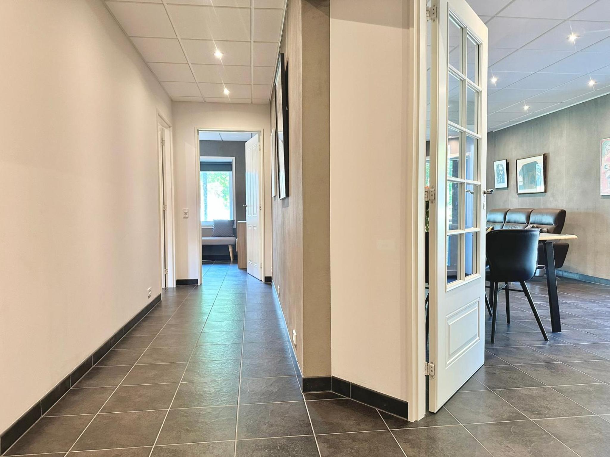 2 Bedroom Central Apartment