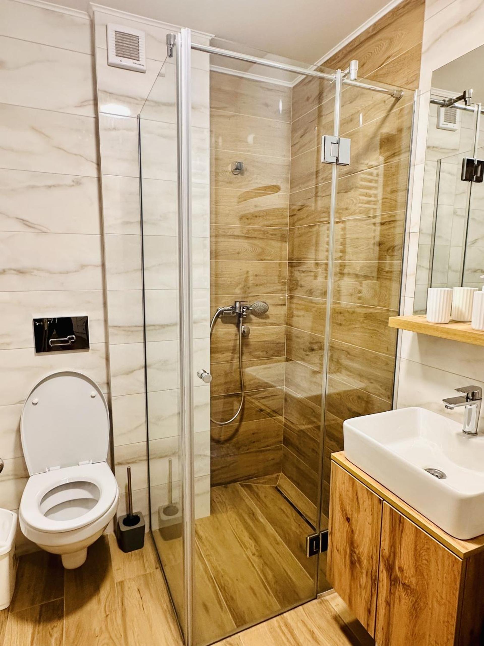 Indigo Royale apartman Borovi