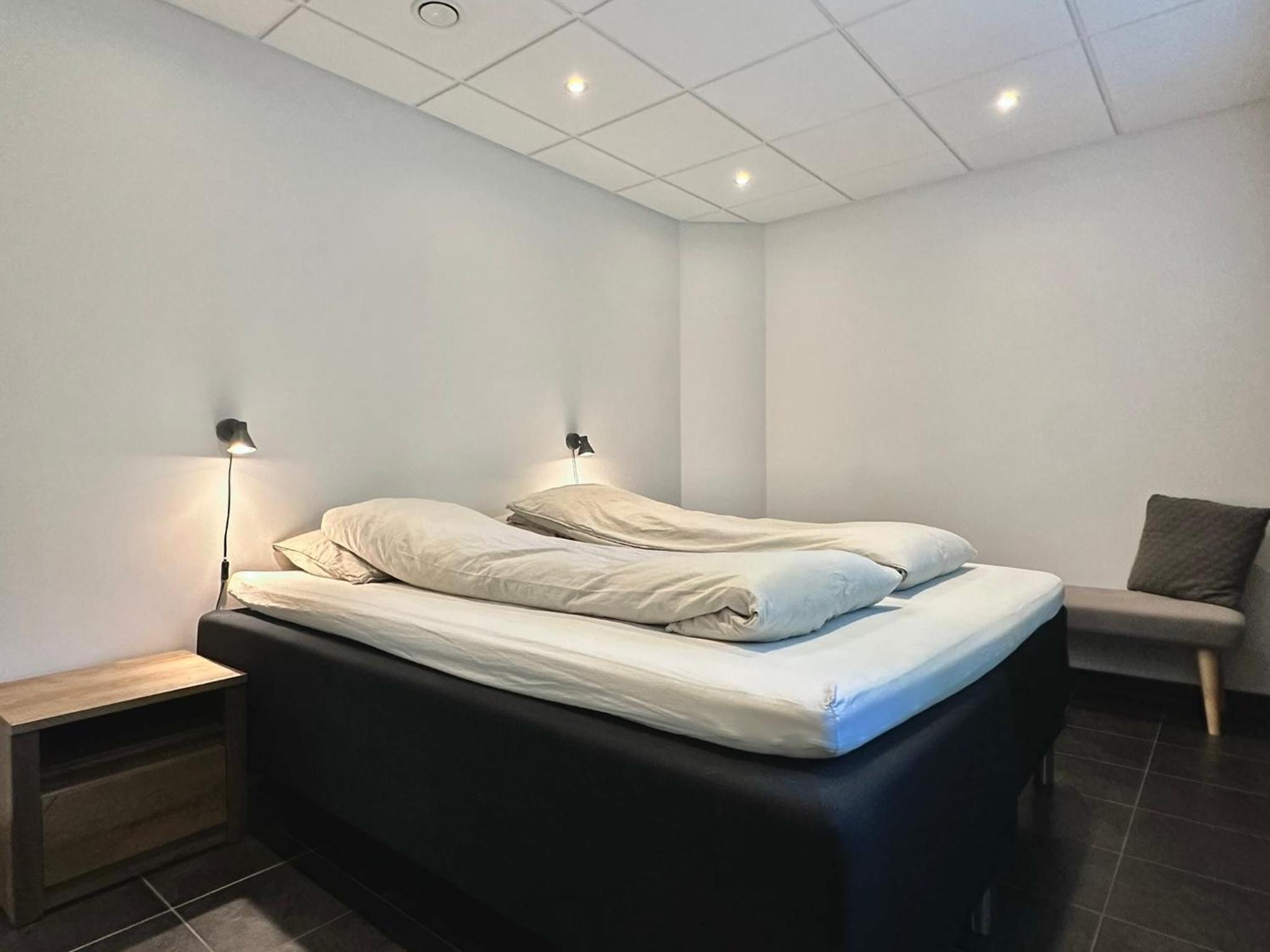 2 Bedroom Central Apartment