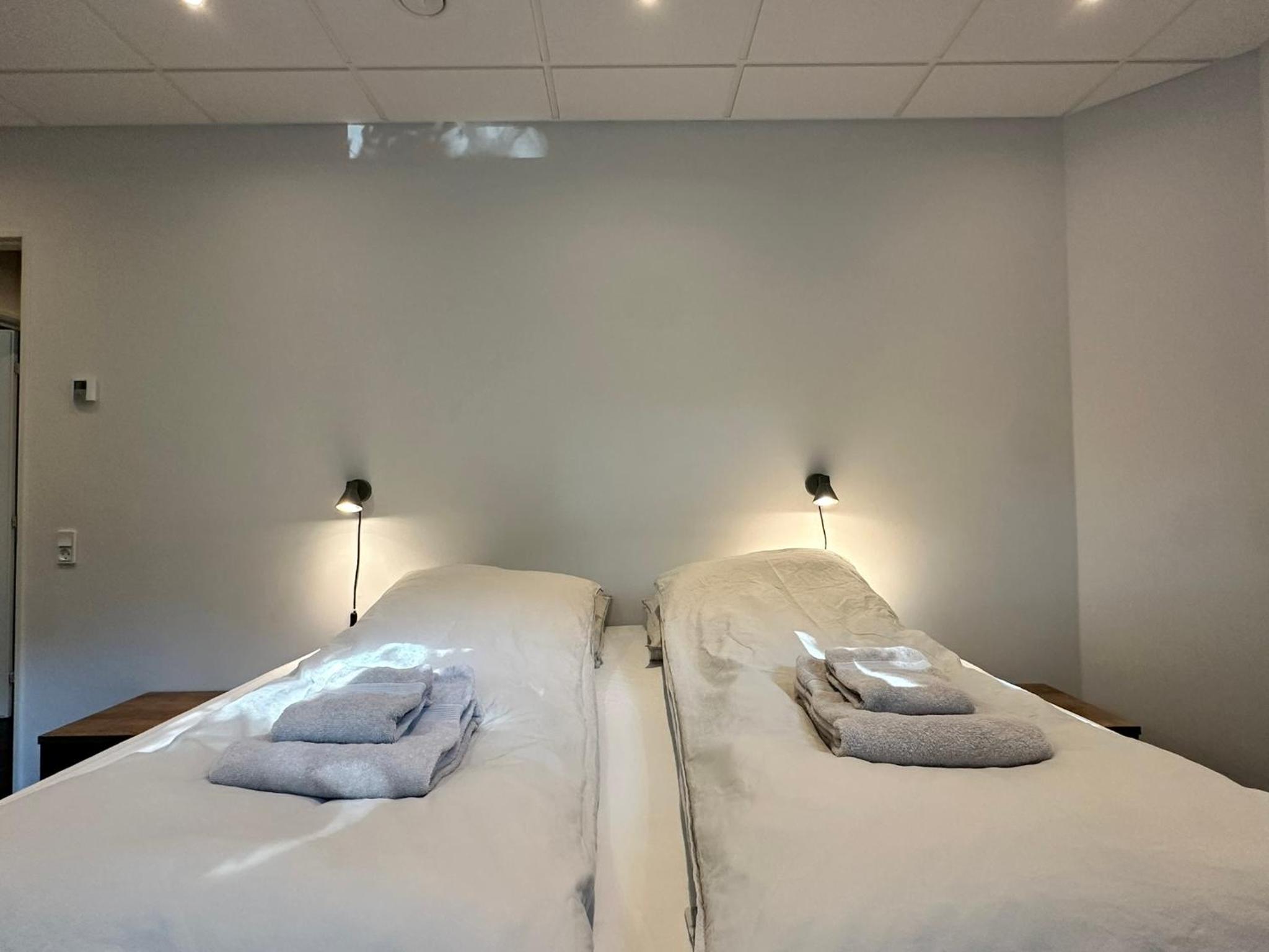 2 Bedroom Central Apartment