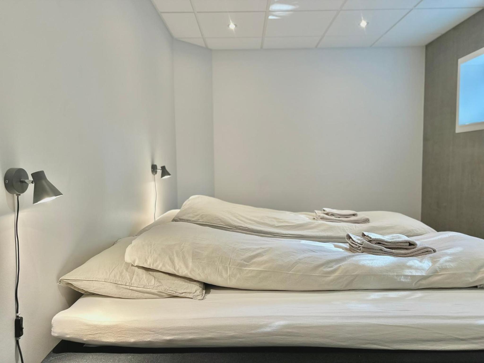2 Bedroom Central Apartment