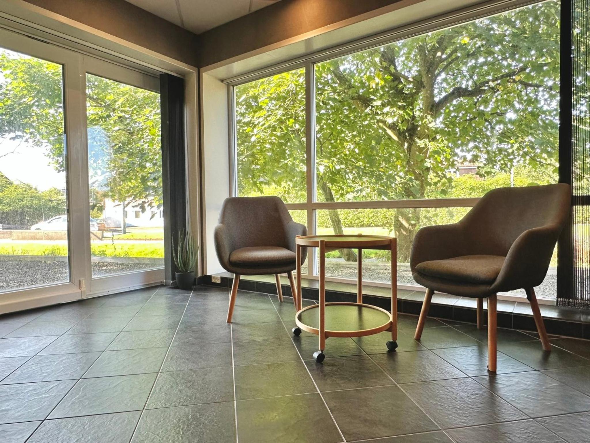 2 Bedroom Central Apartment