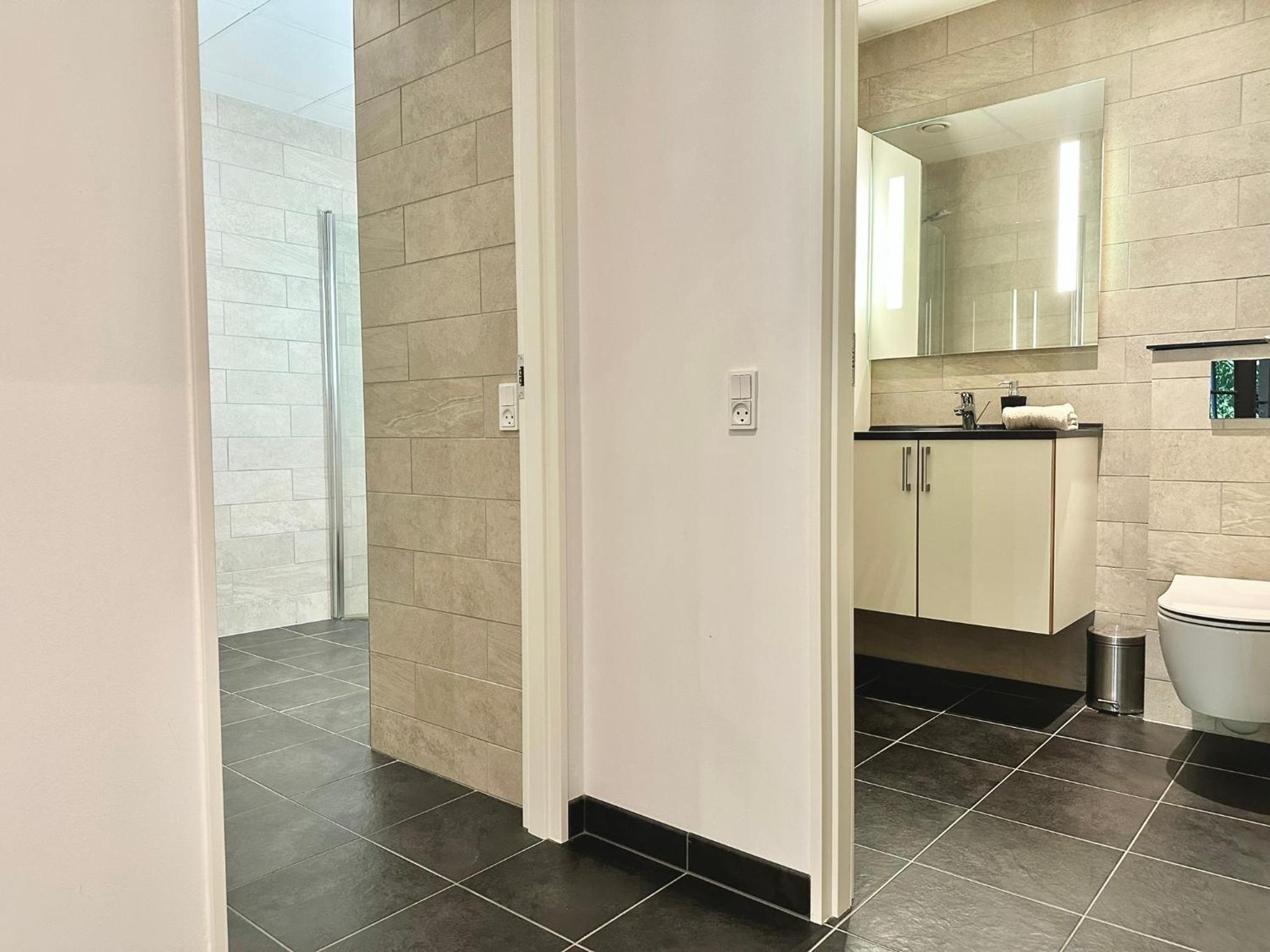 2 Bedroom Central Apartment