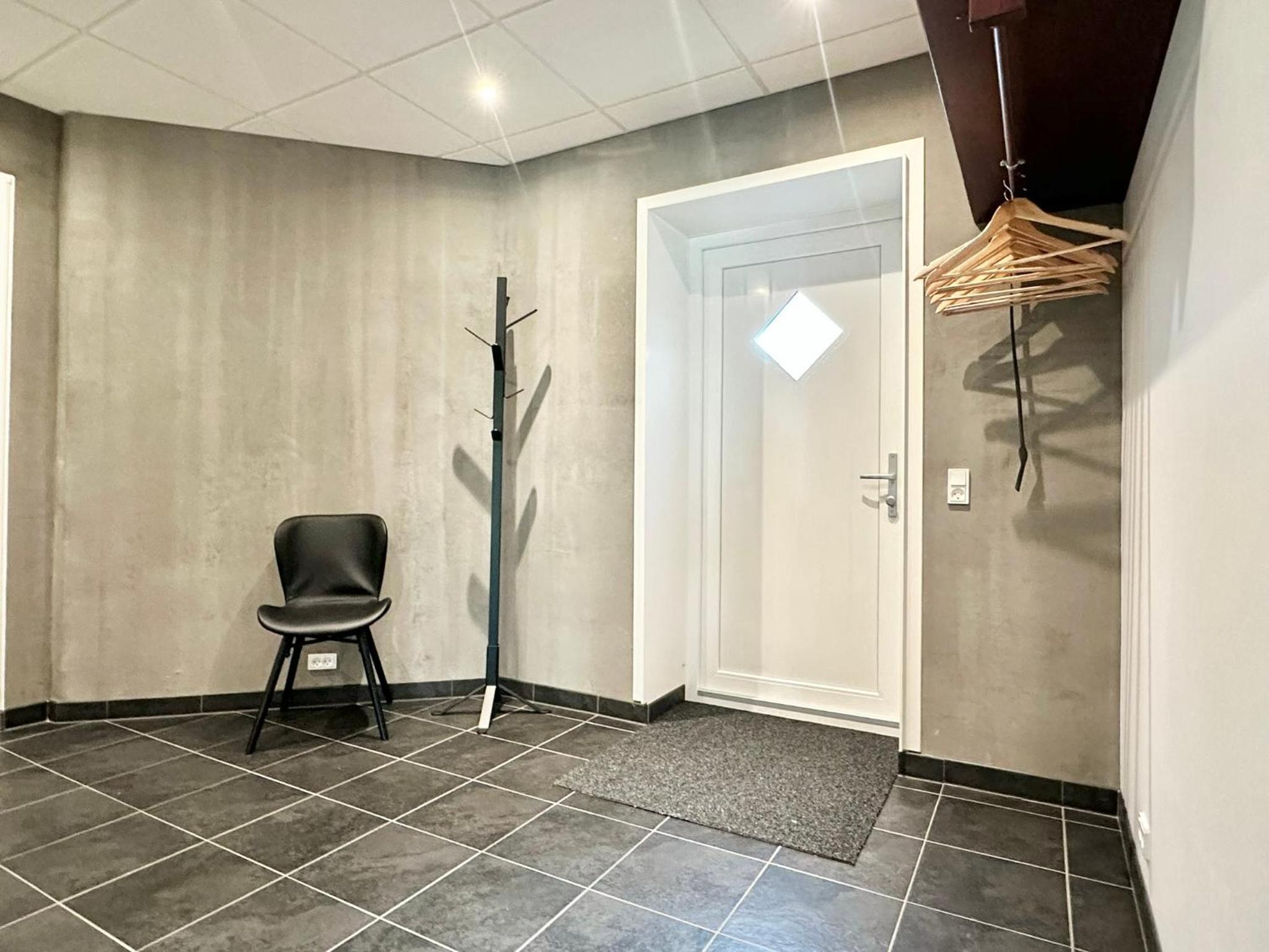 2 Bedroom Central Apartment