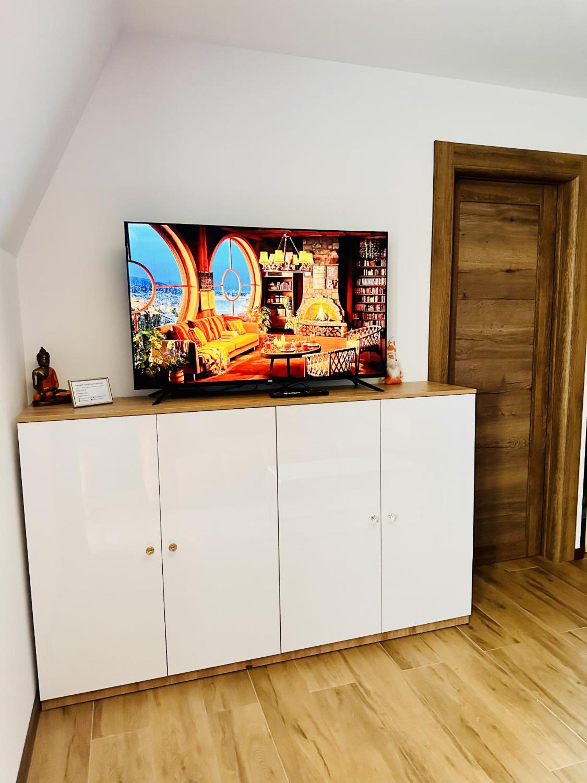 Indigo Royale apartman Borovi