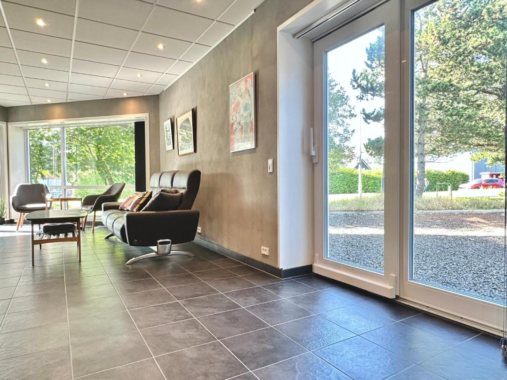2 Bedroom Central Apartment