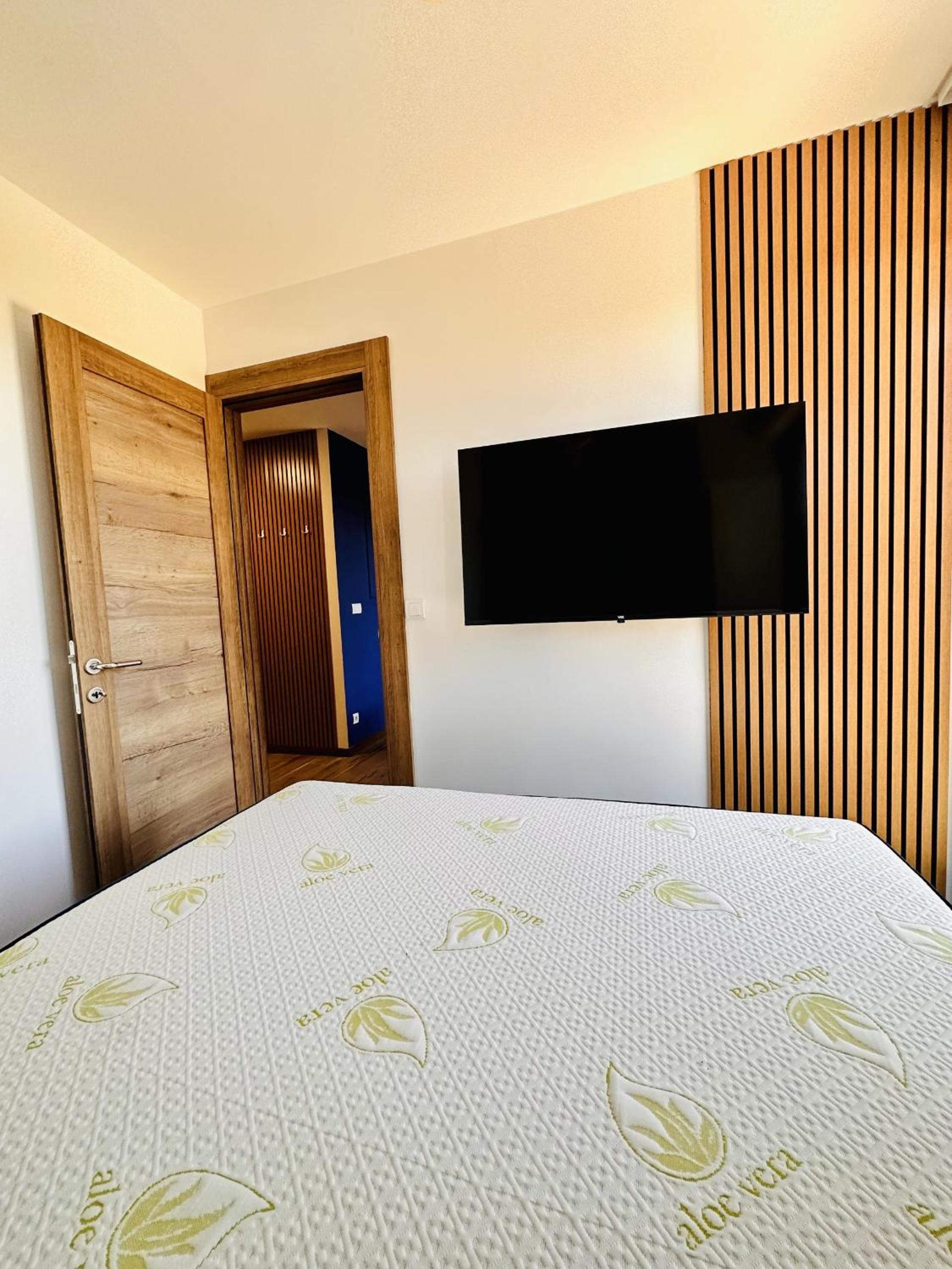Indigo Royale apartman Borovi