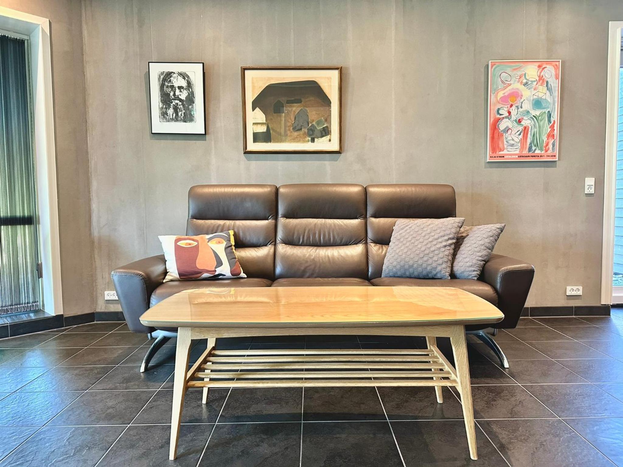 2 Bedroom Central Apartment
