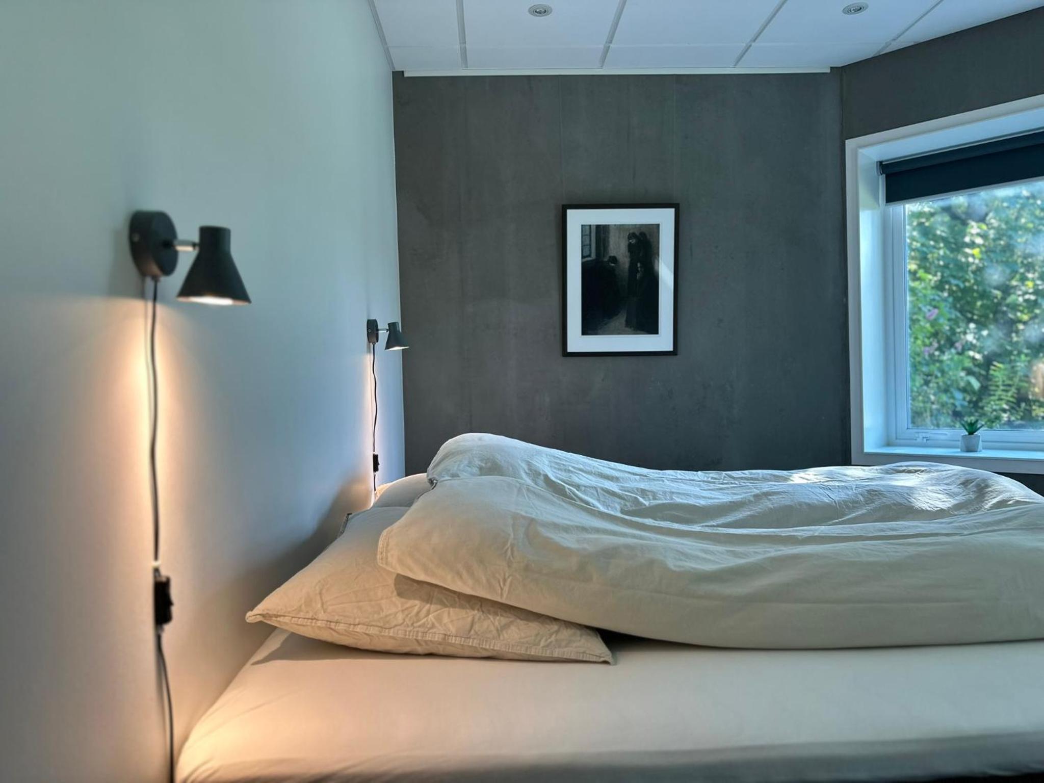 2 Bedroom Central Apartment