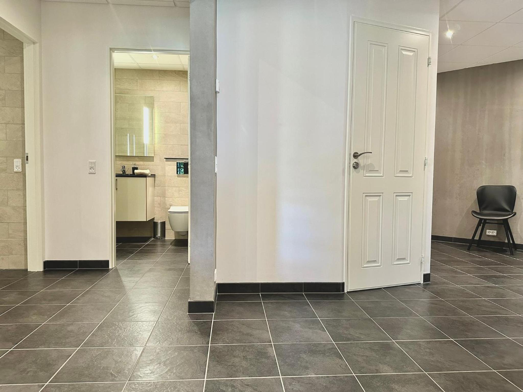 2 Bedroom Central Apartment