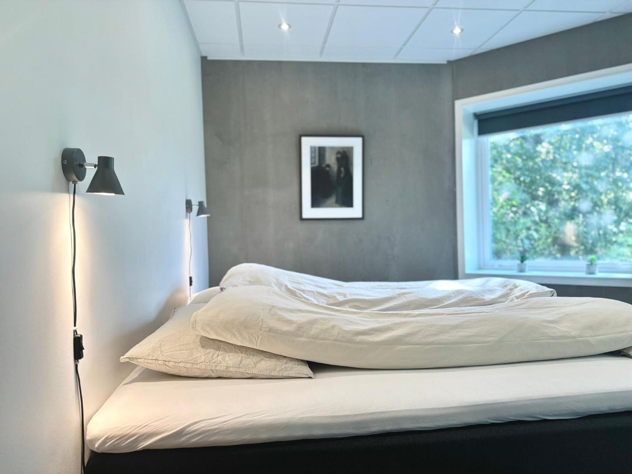 2 Bedroom Central Apartment