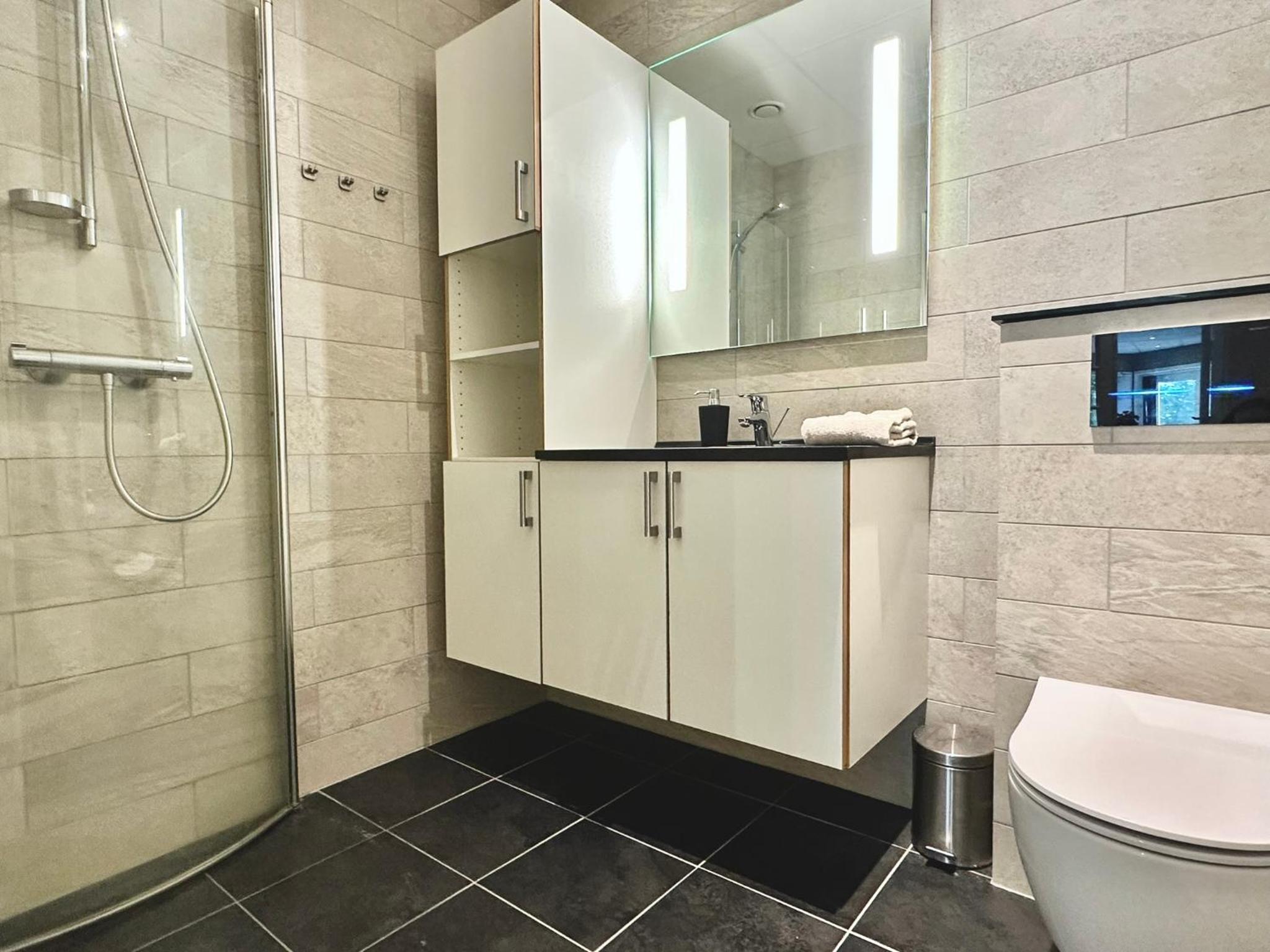 2 Bedroom Central Apartment