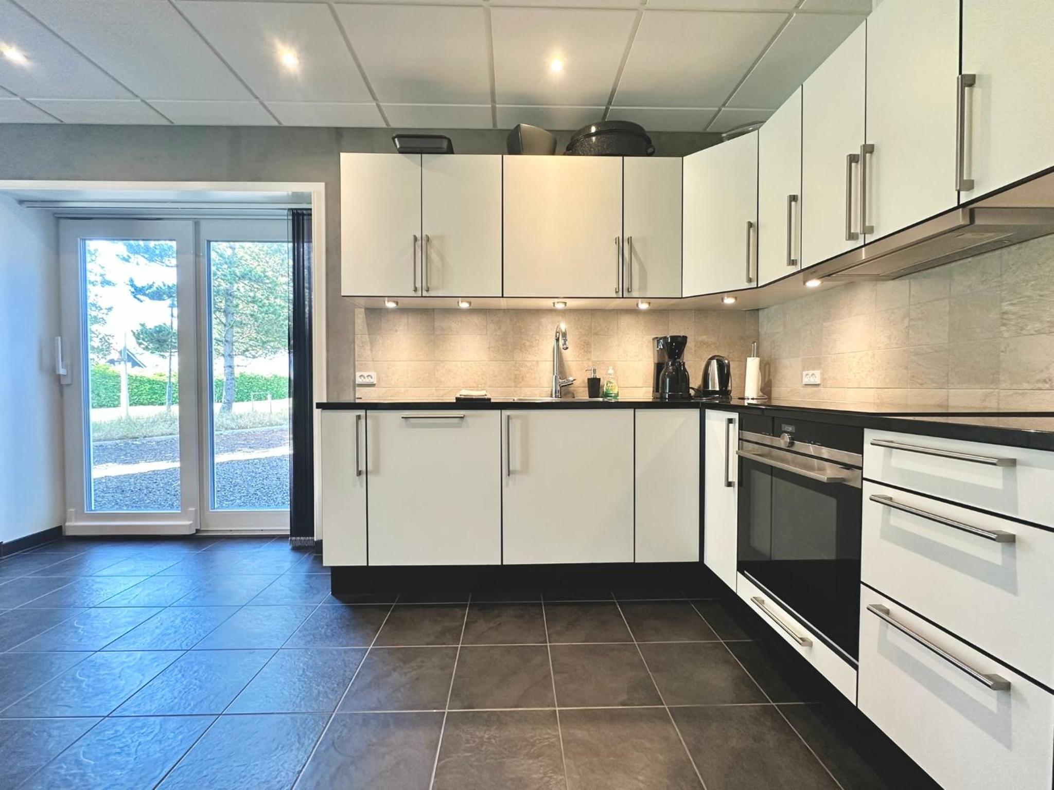 2 Bedroom Central Apartment